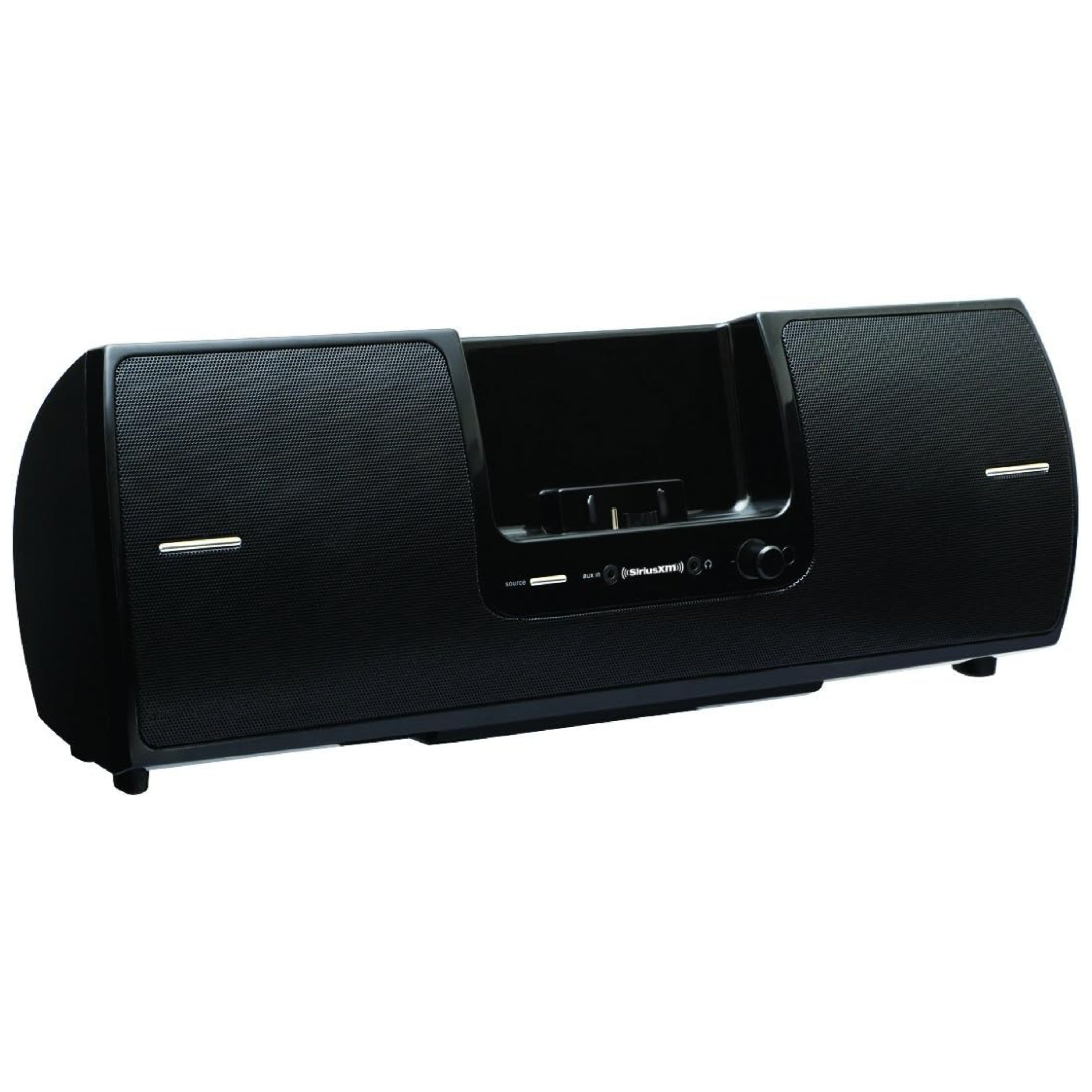 SiriusXM Universal Boombox For Satellite Radio's