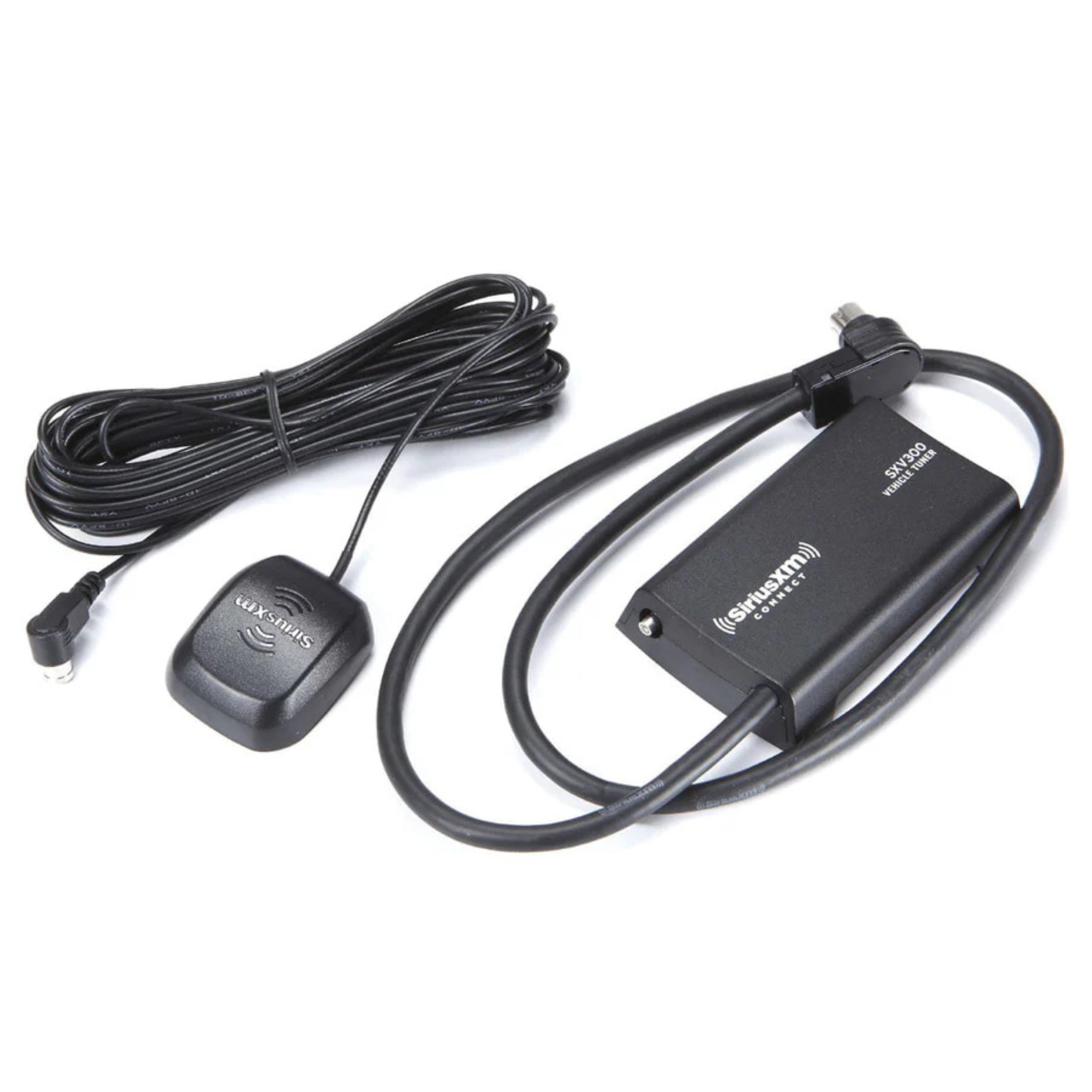 SiriusXM Vehicle Tuner (No Retail Packaging)