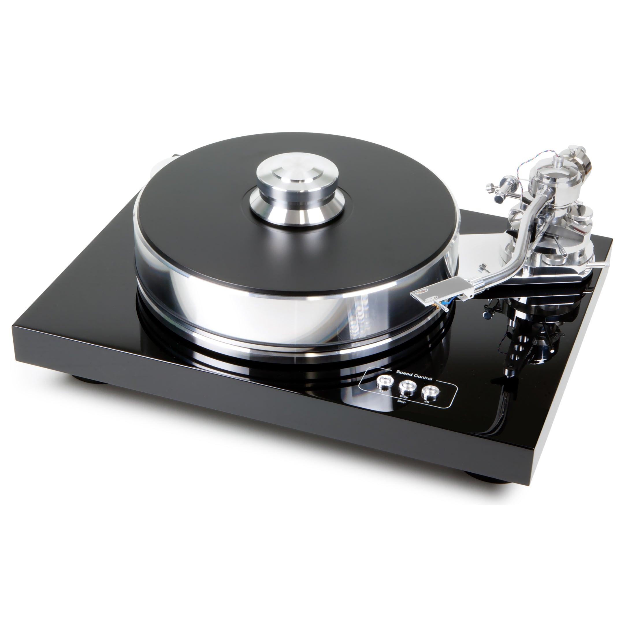 Pro-Ject Signature 10 Turntable