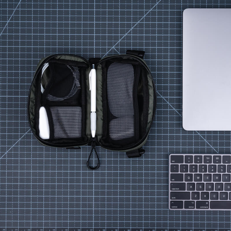 WANDRD Tech Bag