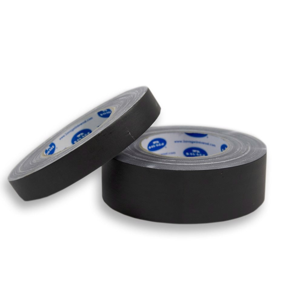 Ruban adhésif Savage Gaffer 1" x 55 Yds - Noir