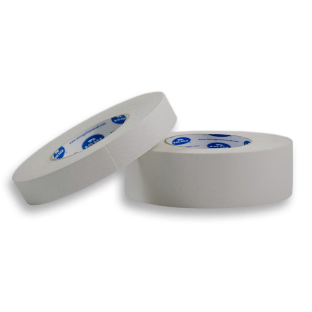 Ruban adhésif Savage Gaffer 1" x 55 Yds - Blanc