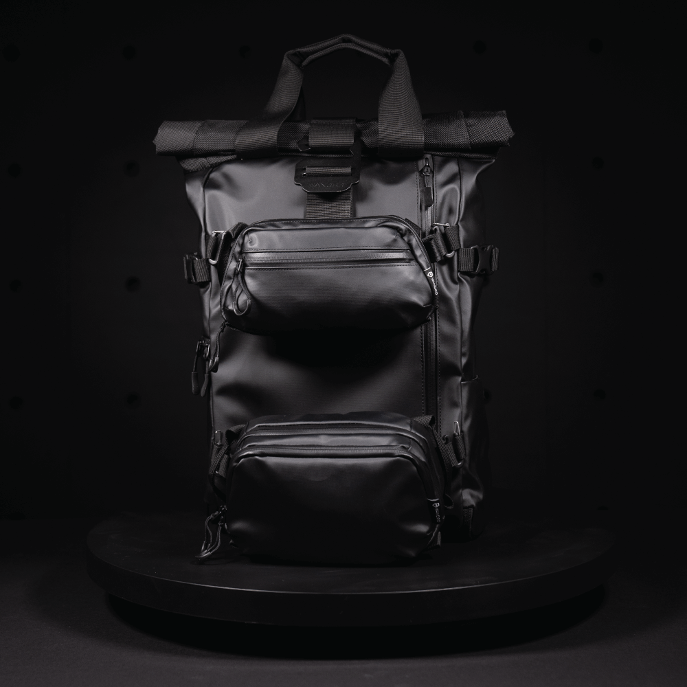 WANDRD Tech Bag