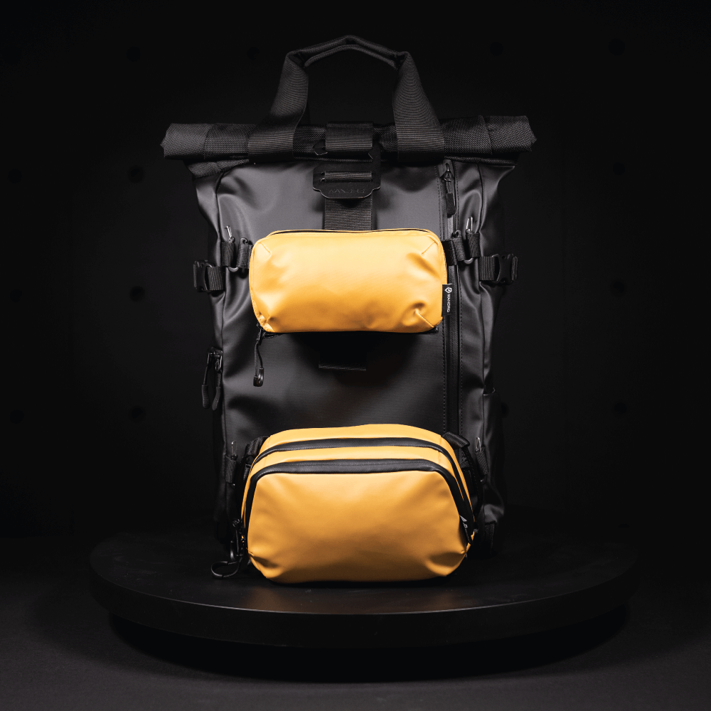 WANDRD Tech Bag