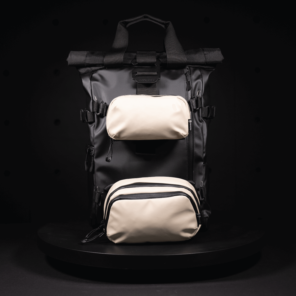WANDRD Tech Bag