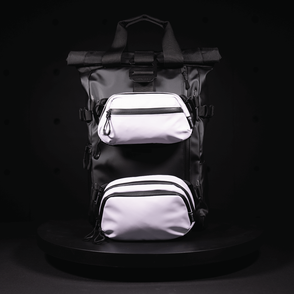 WANDRD Tech Bag