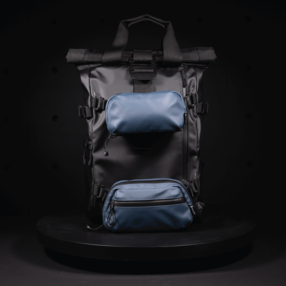 WANDRD Tech Bag