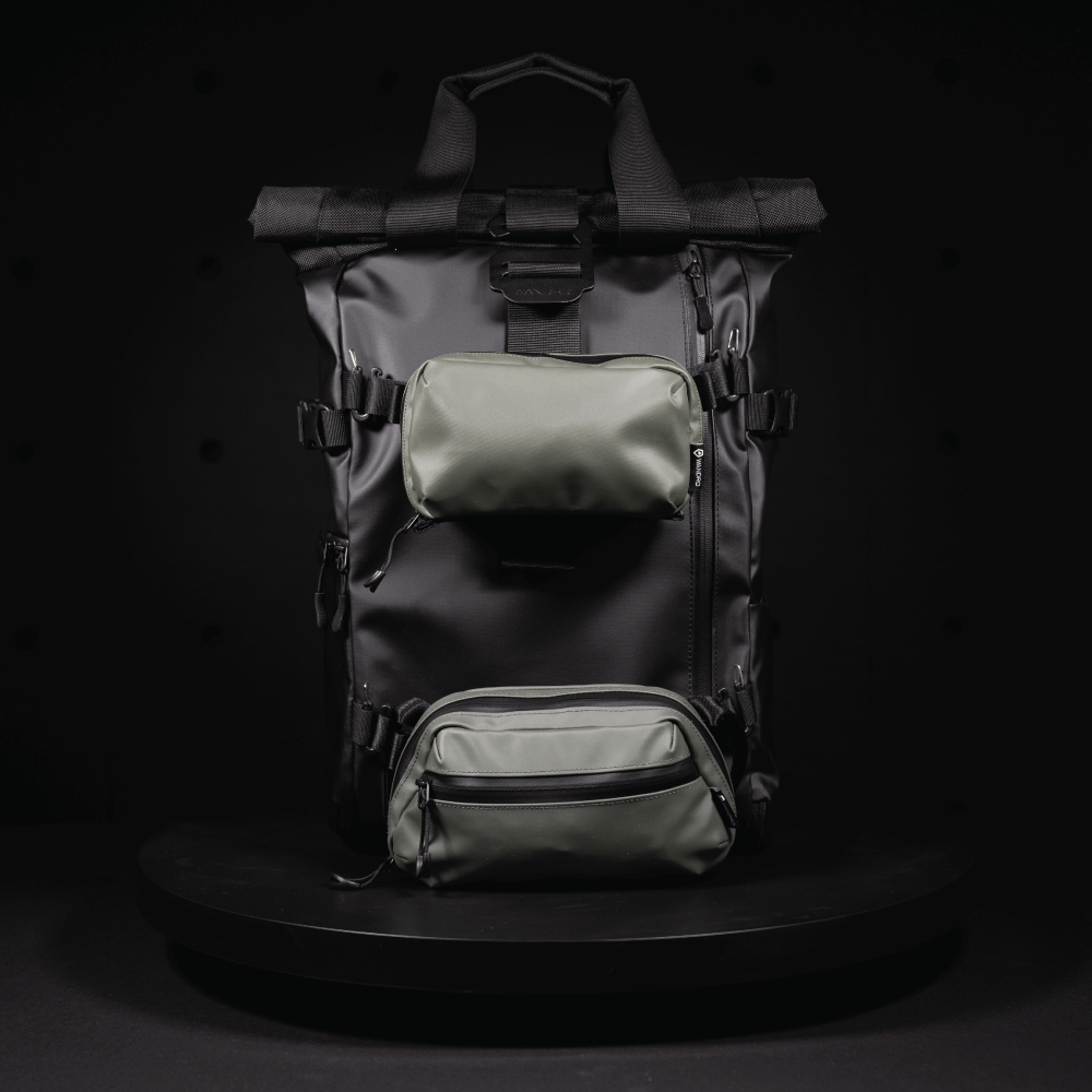 WANDRD Tech Bag
