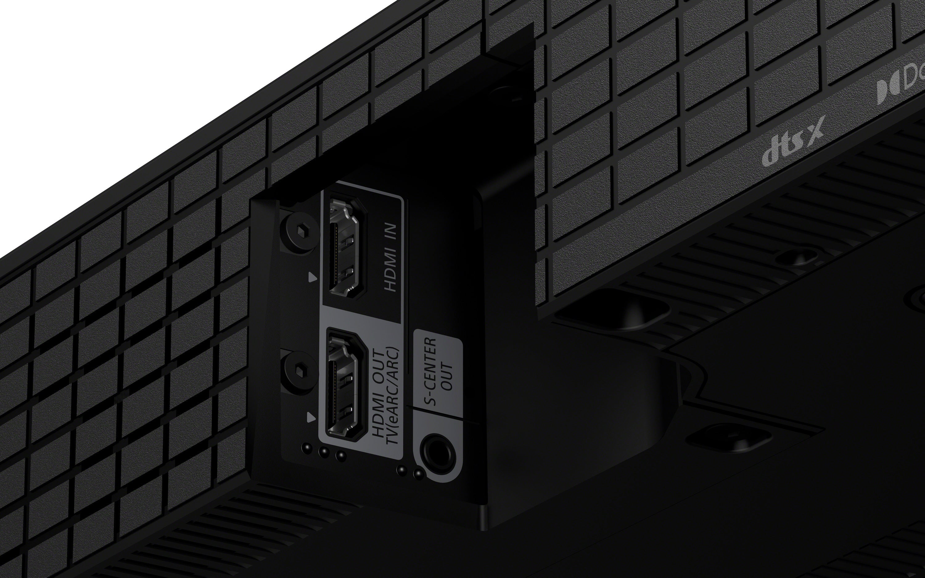 Barre de cinéma Sony BRAVIA 8