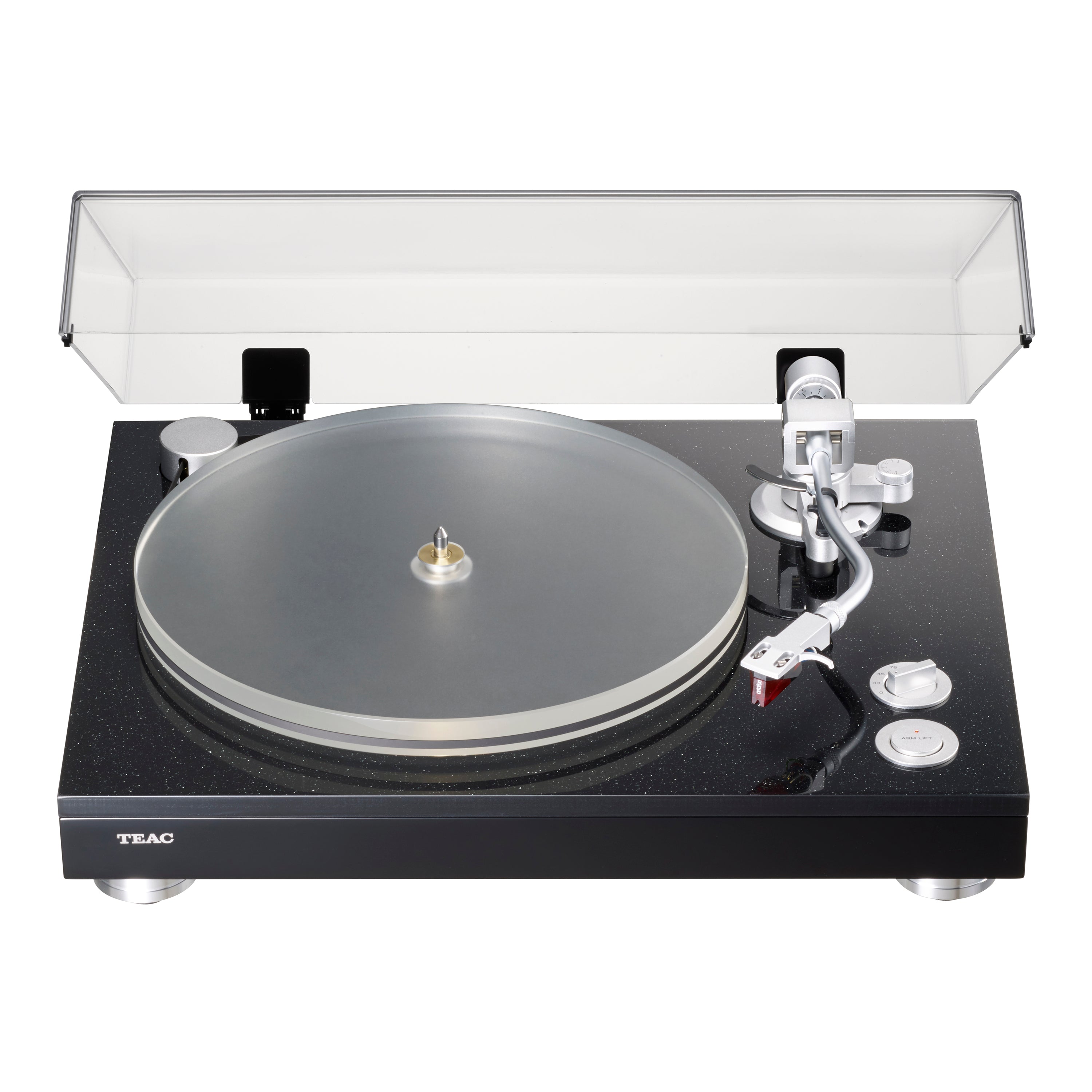 Platine vinyle Teac-TN-5BB-MB