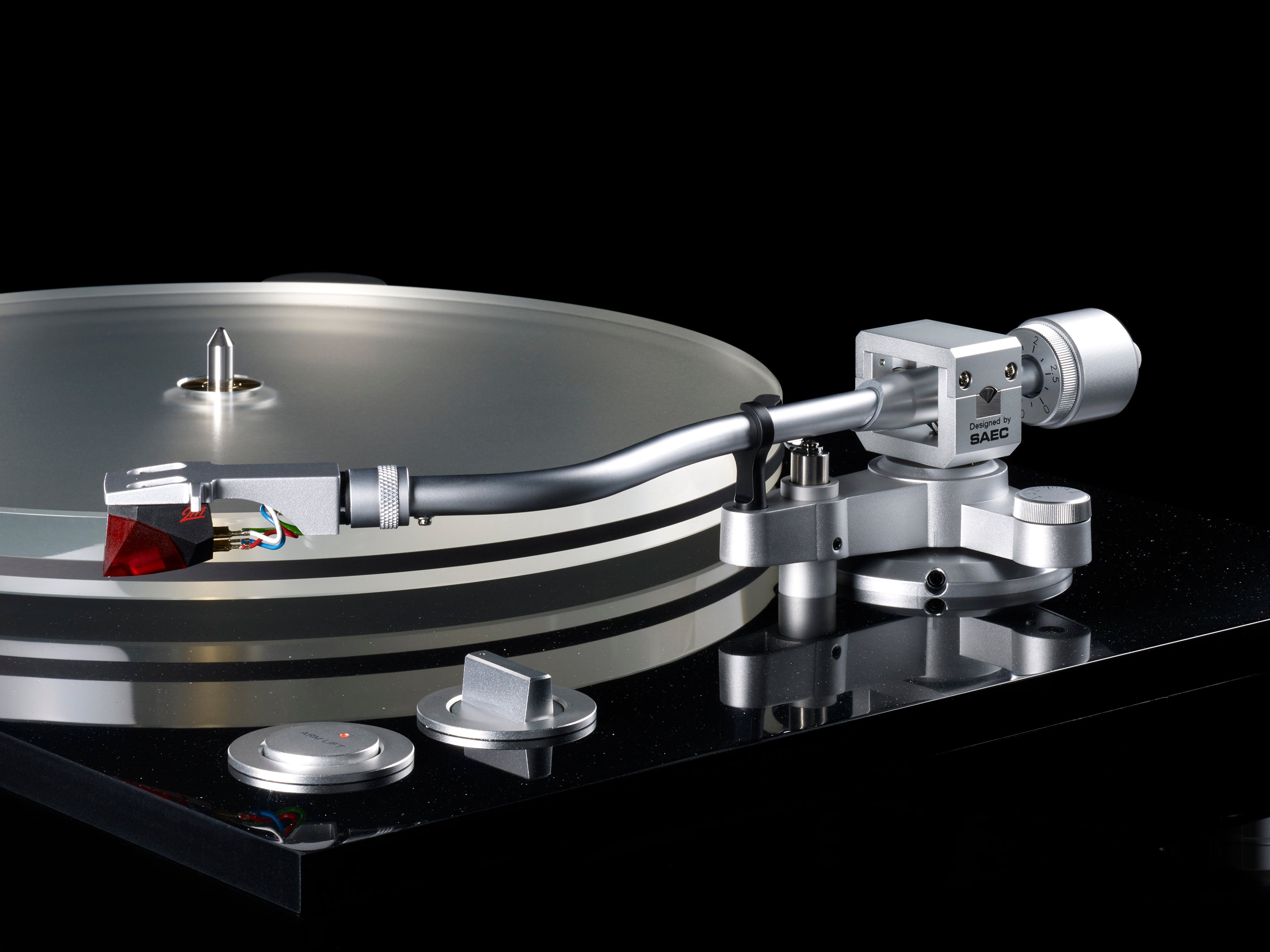 Platine vinyle Teac-TN-5BB-MB