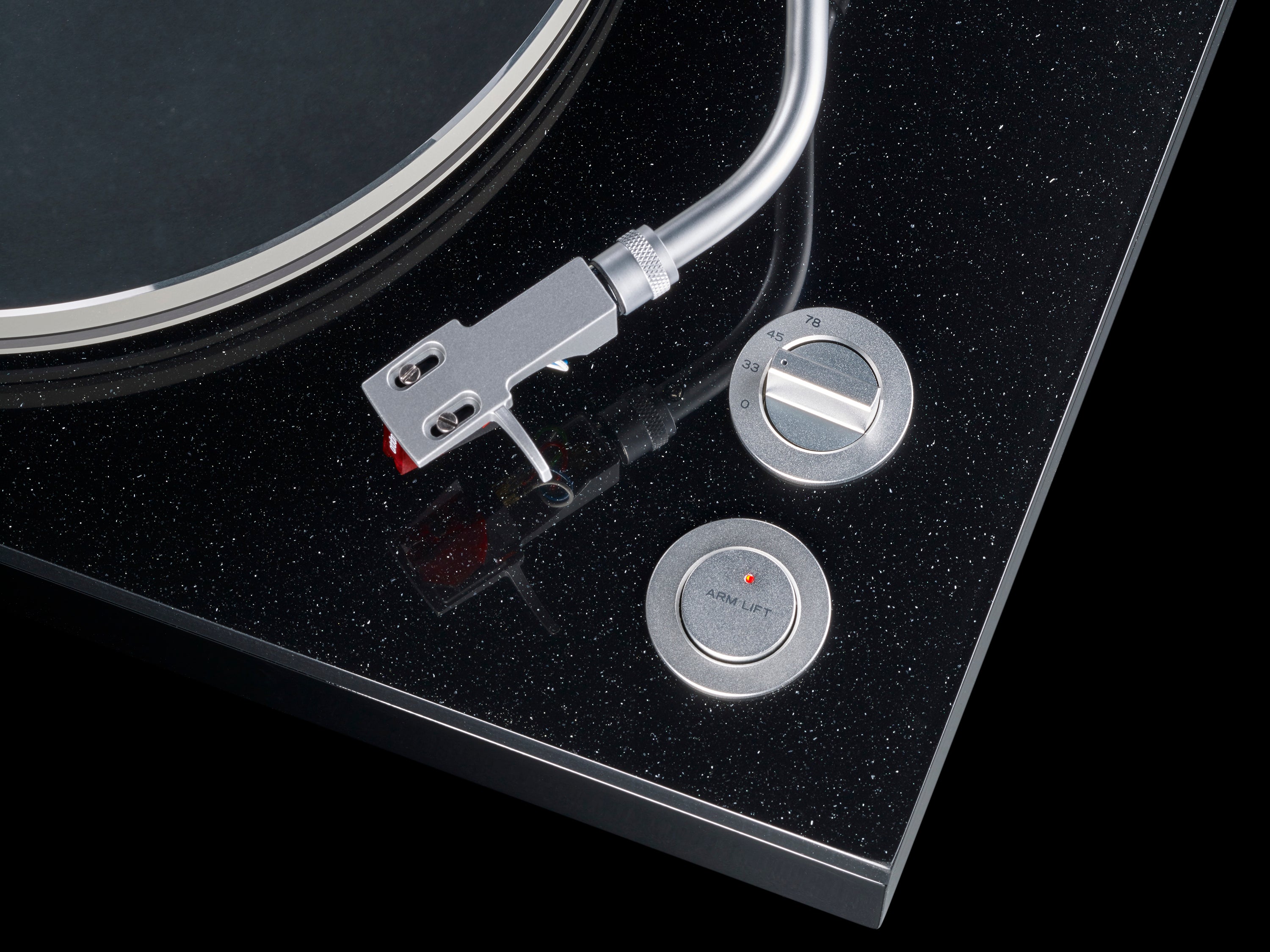 Platine vinyle Teac-TN-5BB-MB