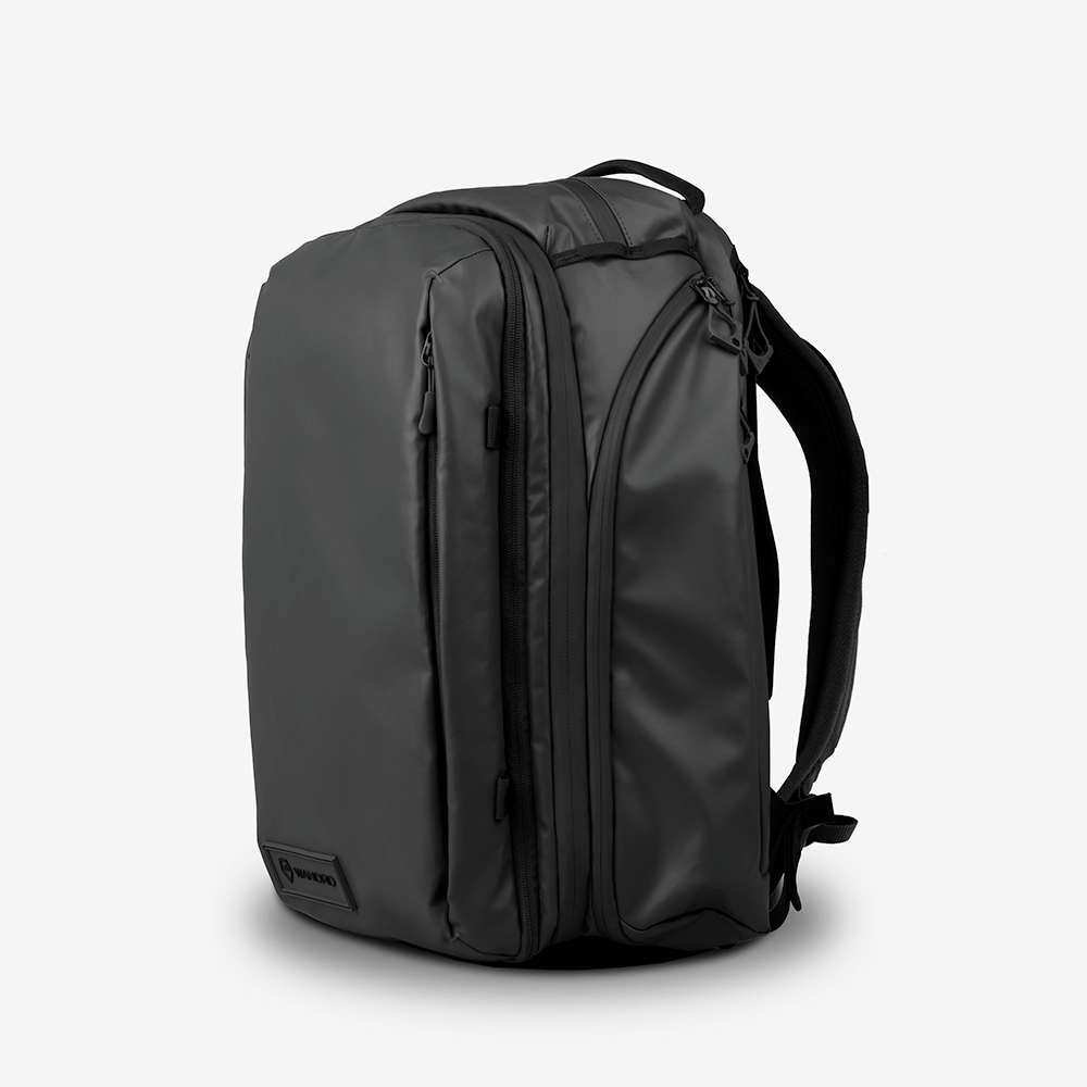 WANDRD TRANSIT Travel Backpack 35L