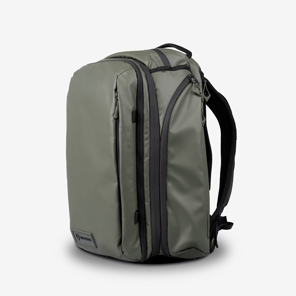 WANDRD TRANSIT Travel Backpack 45L