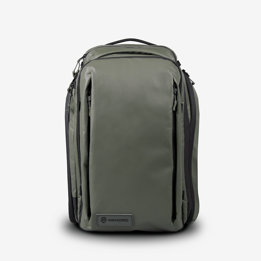 WANDRD TRANSIT Travel Backpack 45L