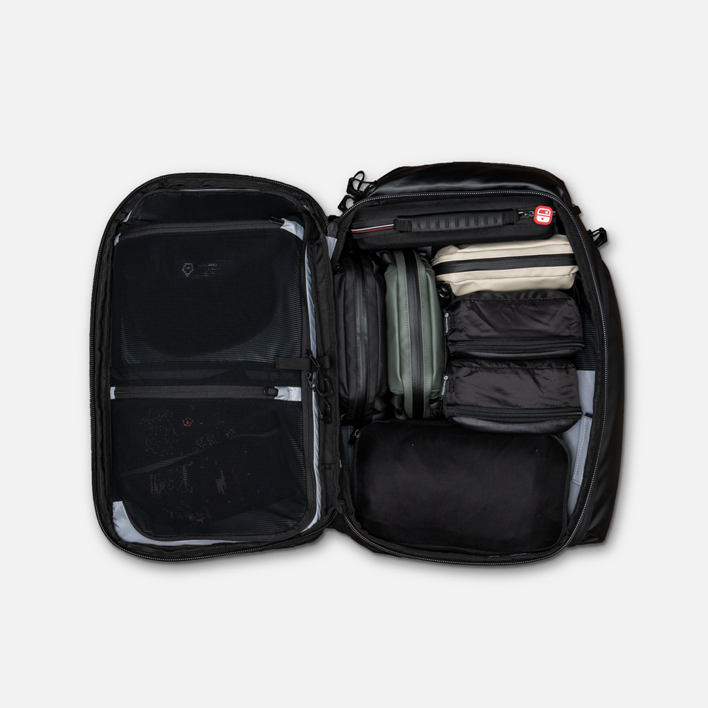 WANDRD TRANSIT Travel Backpack 35L