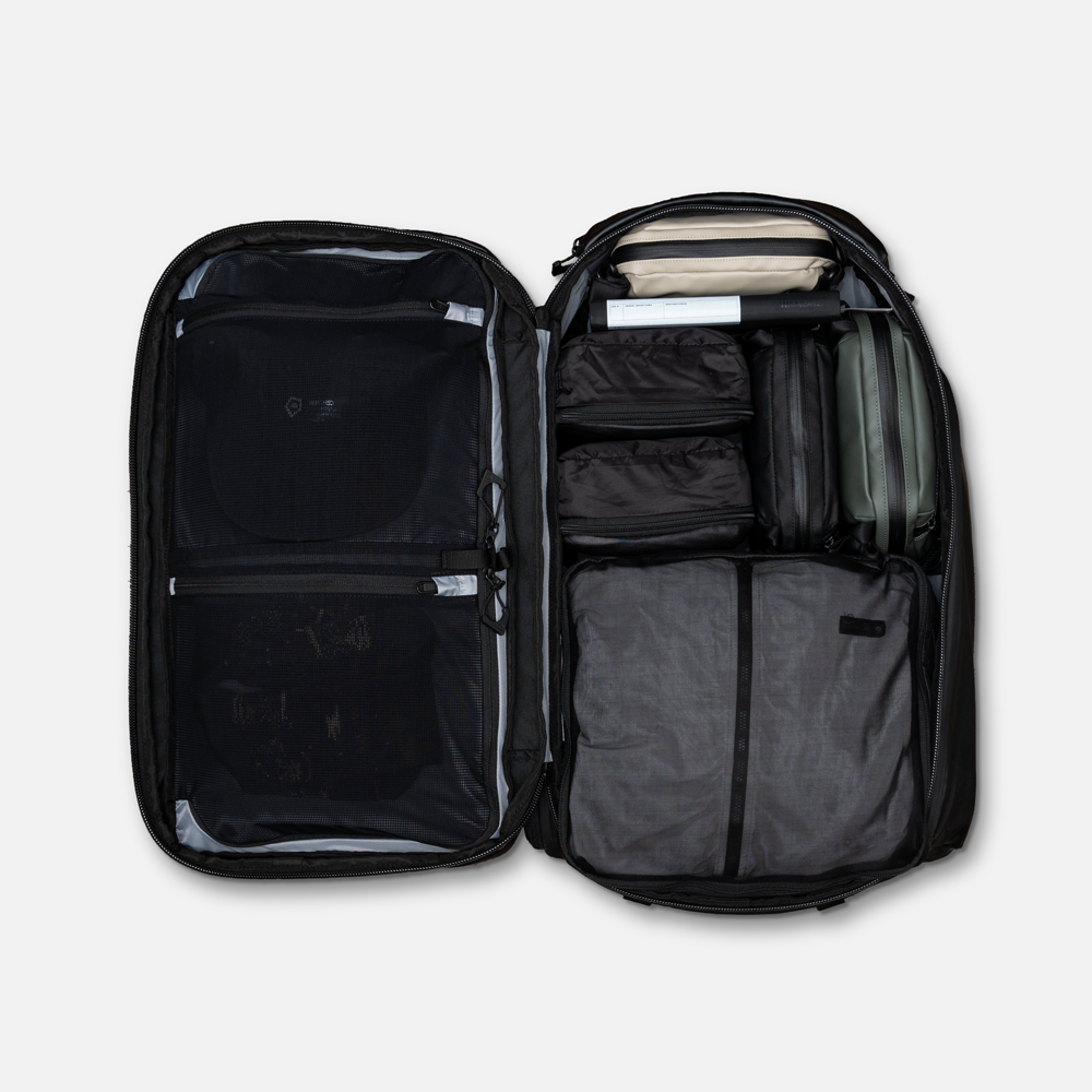 WANDRD TRANSIT Travel Backpack 45L