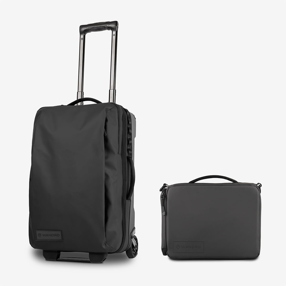 Transit Carry On Roller Photography Bundle