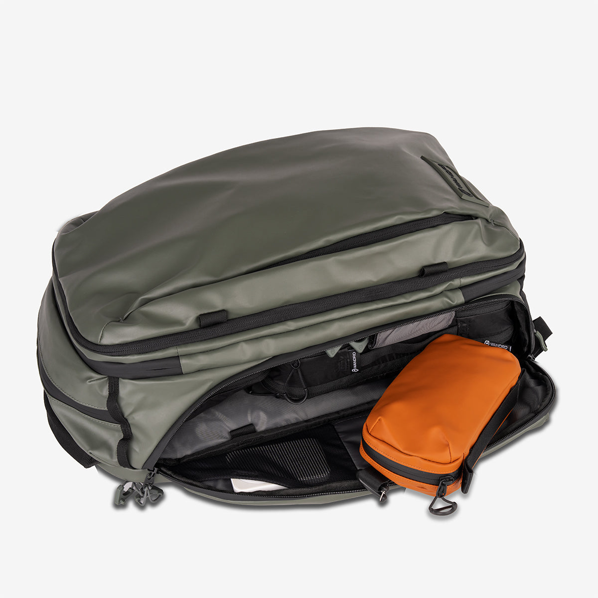WANDRD TRANSIT Travel Backpack 45L