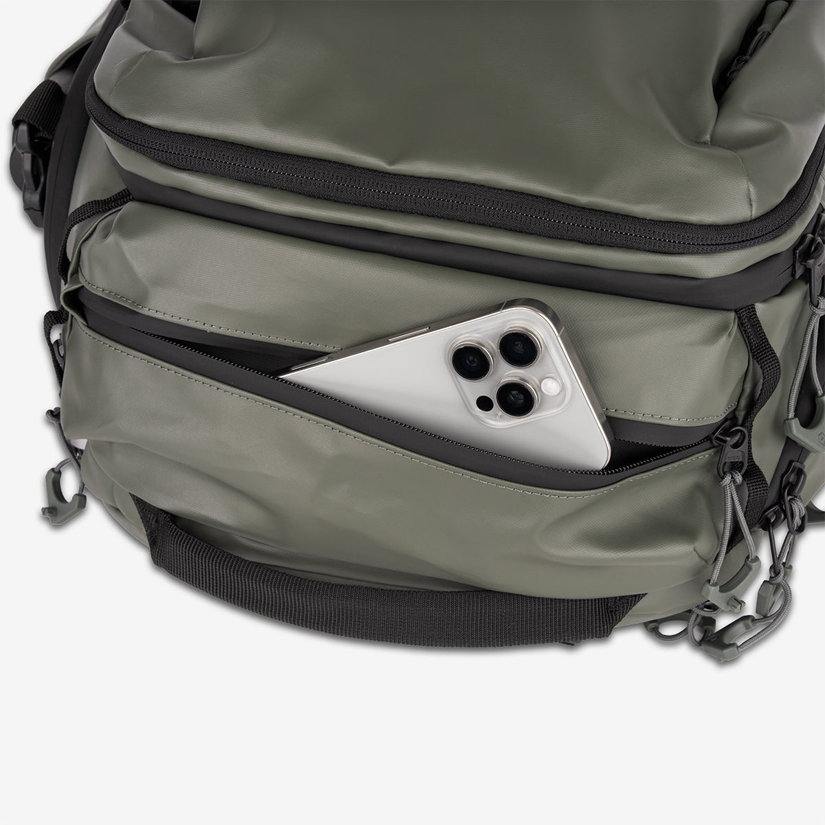 WANDRD TRANSIT Travel Backpack 45L