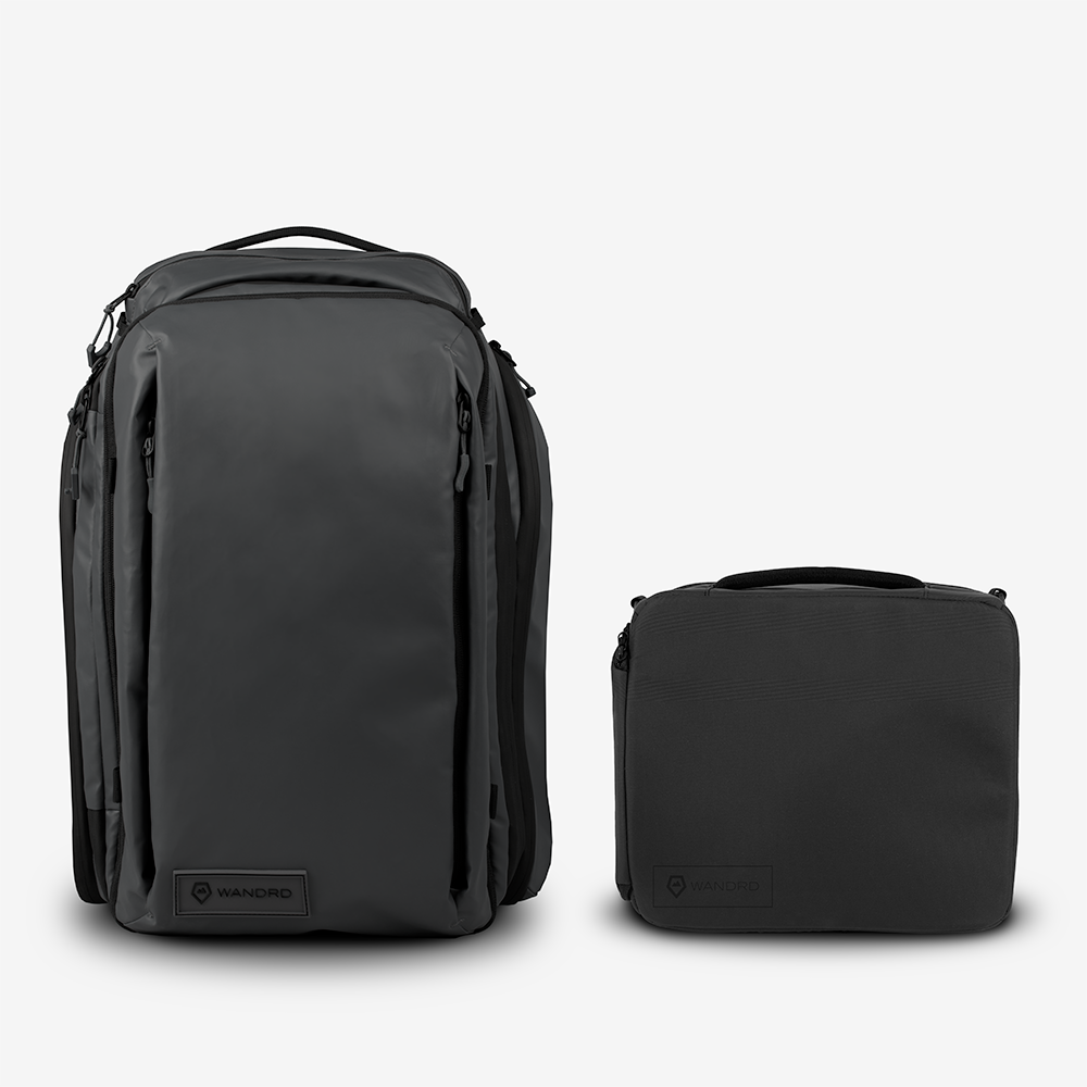 WANDRD TRANSIT Travel Backpack 45L