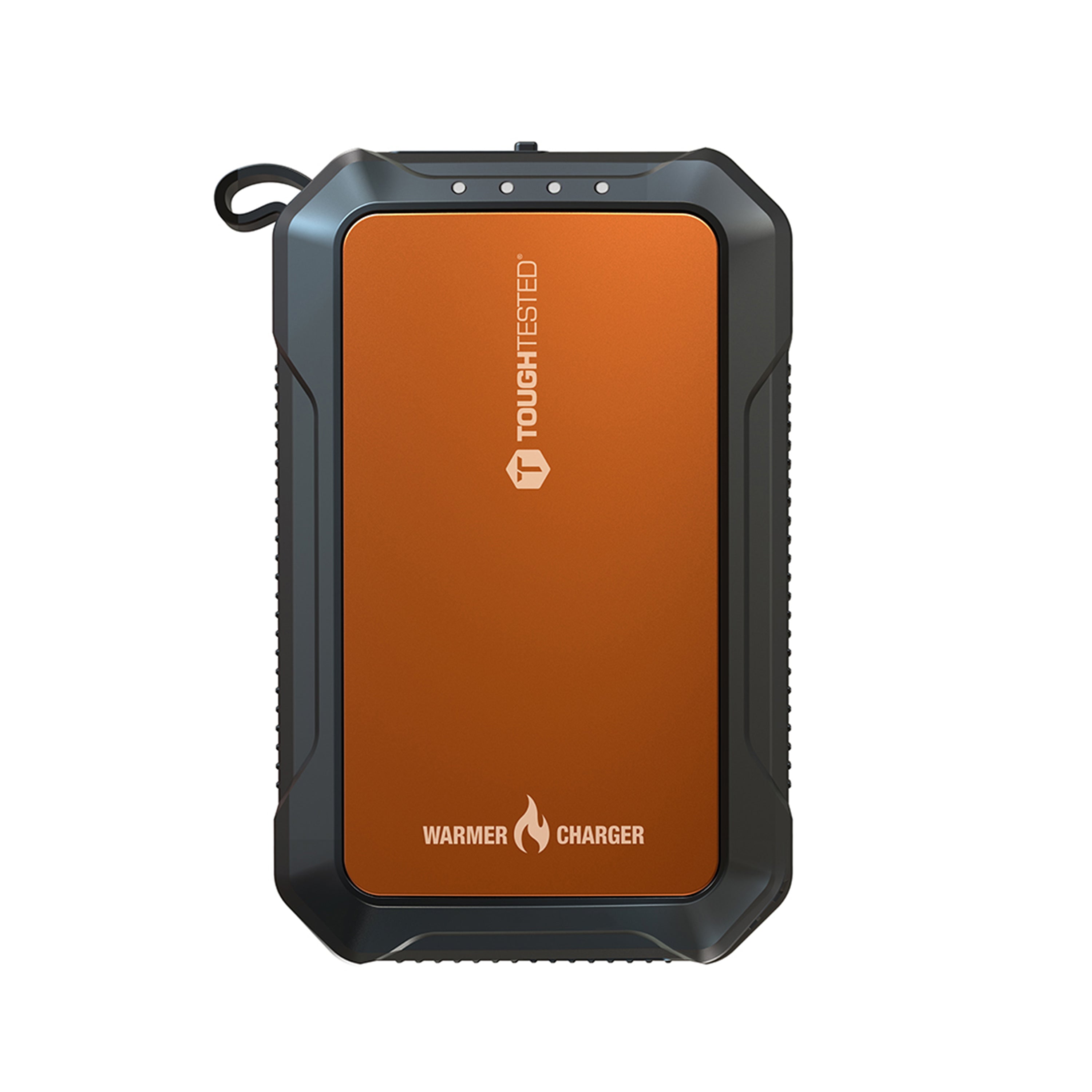 ToughTested Explorer10 10,000mAh Power Bank Hand Warmer