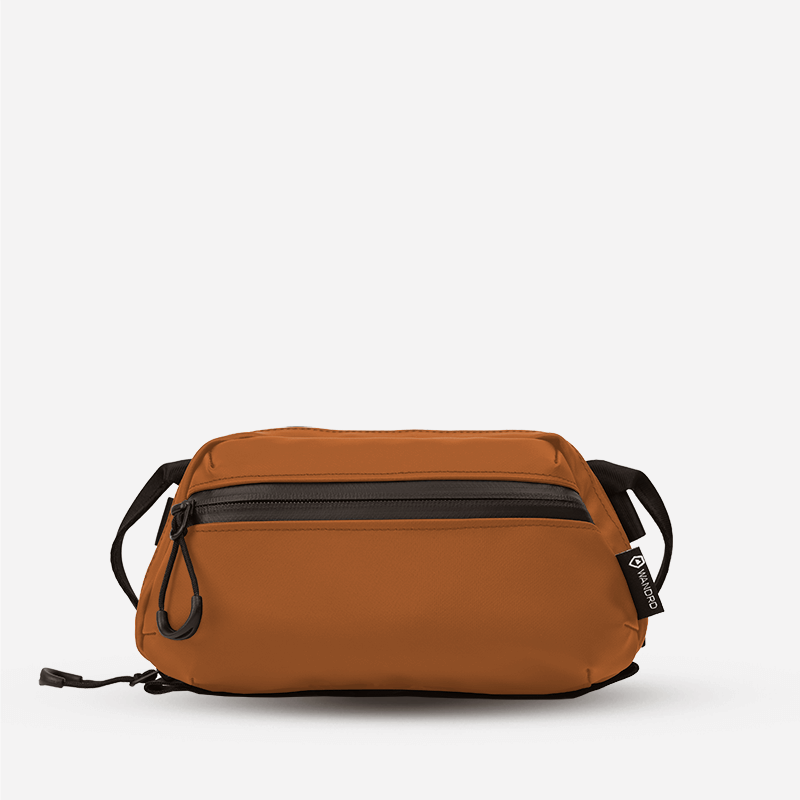WANDRD Tech Bag