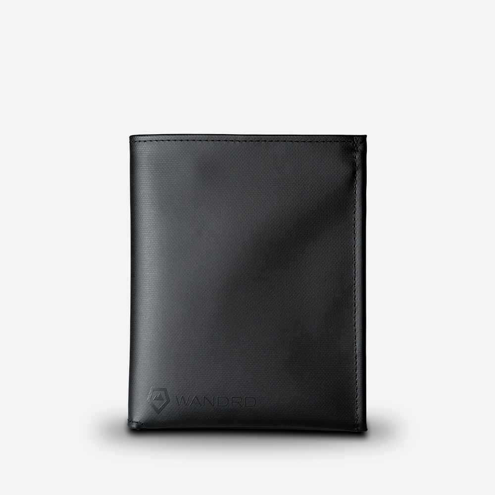 WANDRD Travel Wallet