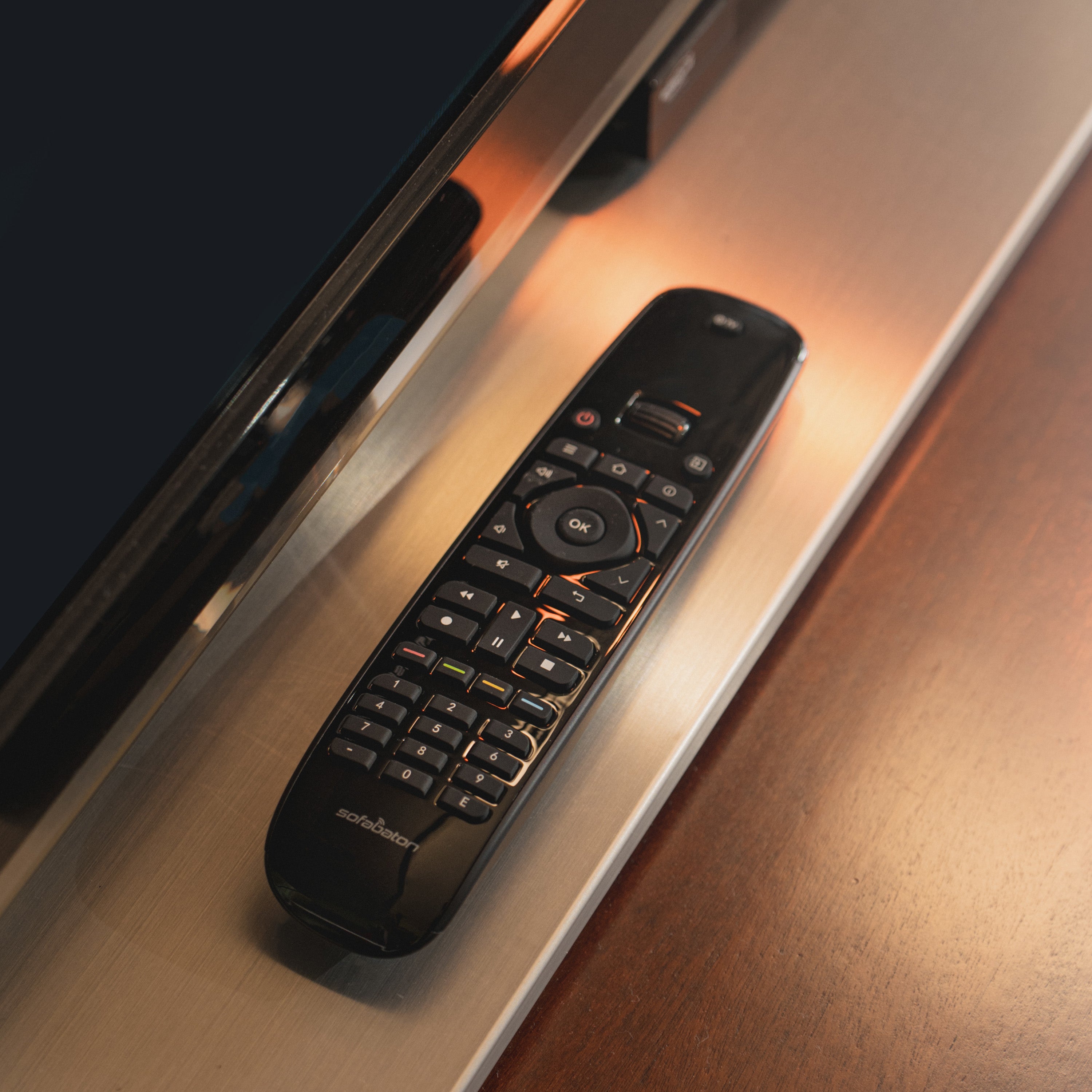 Télécommande universelle Sofabaton U2