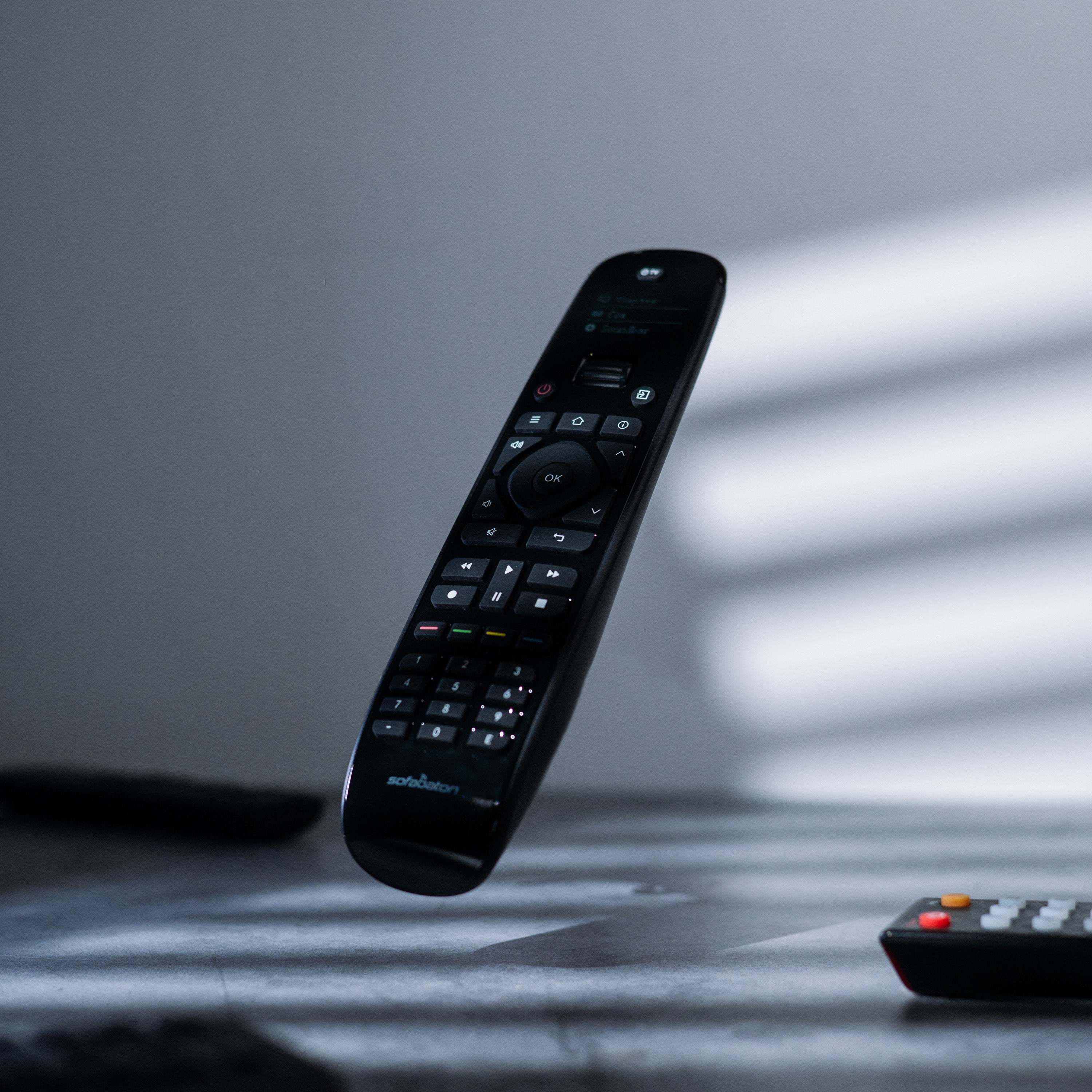 Télécommande universelle Sofabaton U2