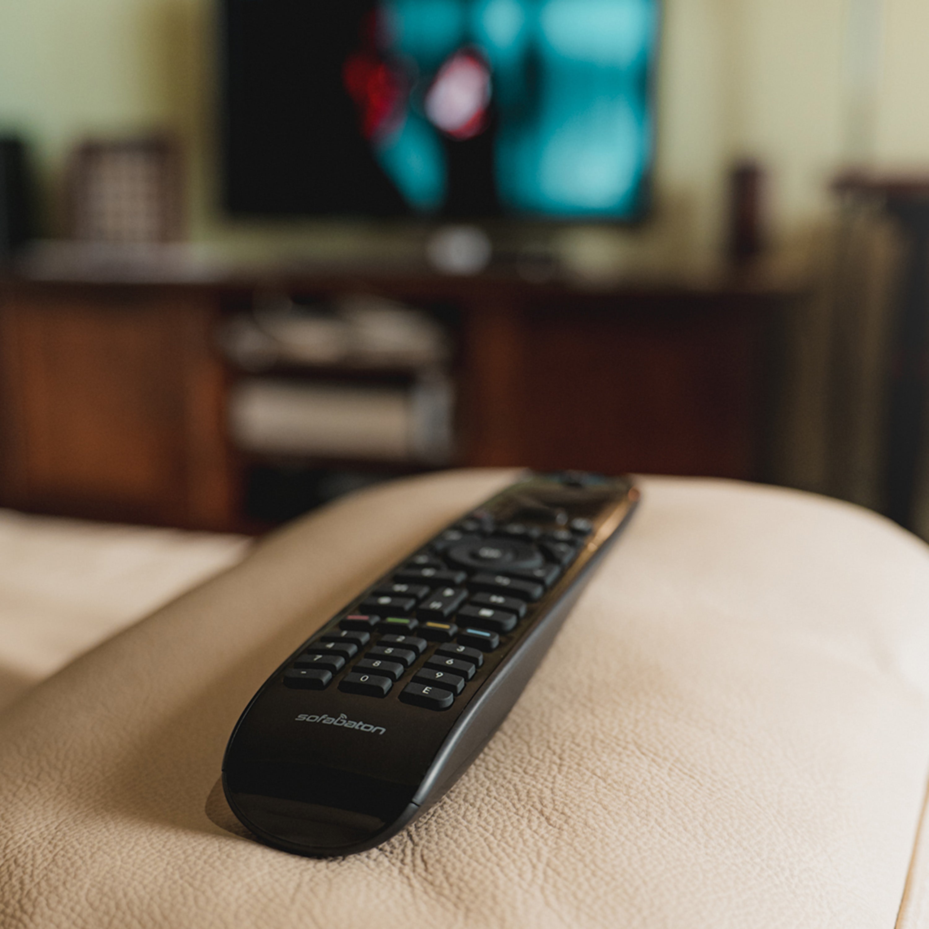 Télécommande universelle Sofabaton U2