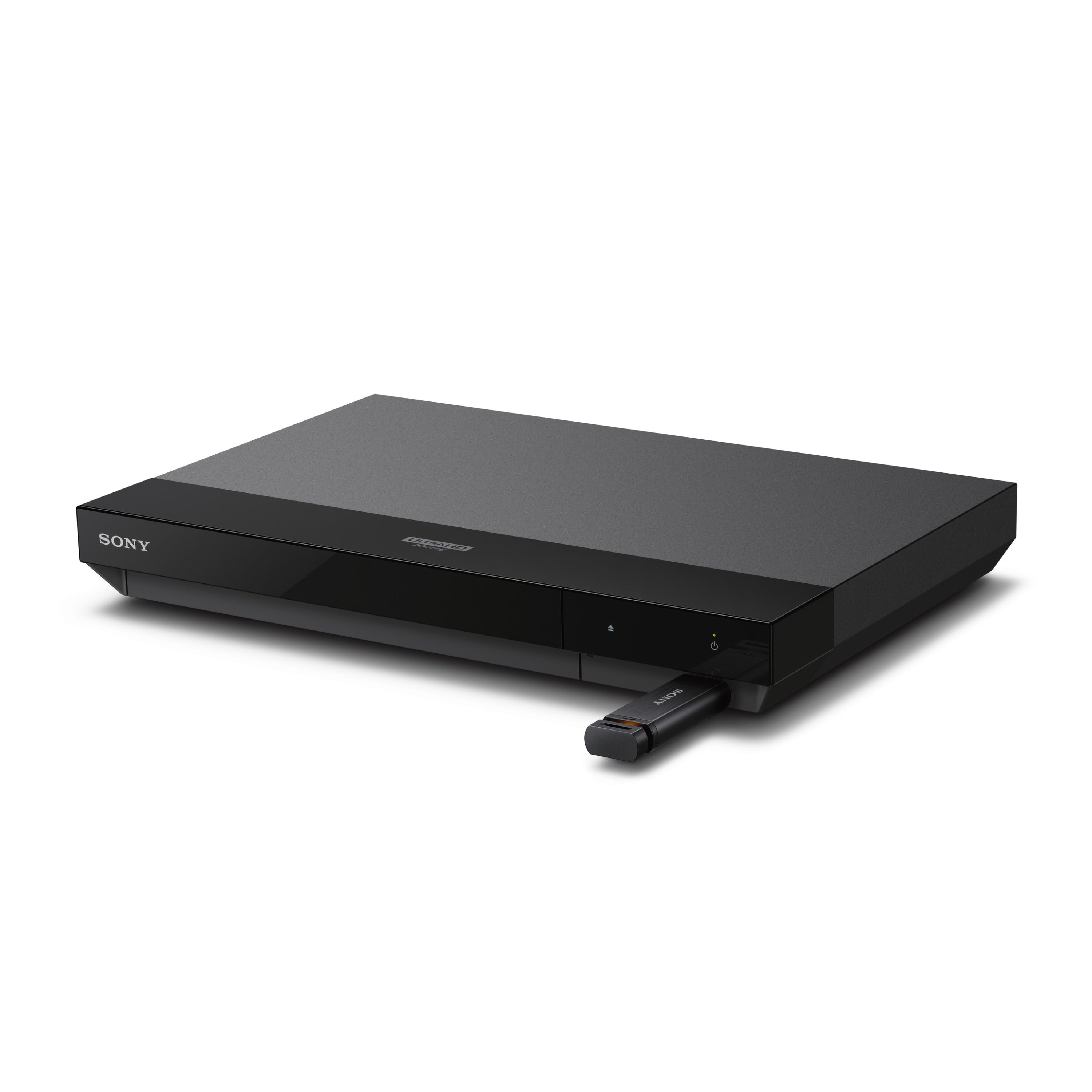 Sony X700UB 4K Blu-Ray Disc Player