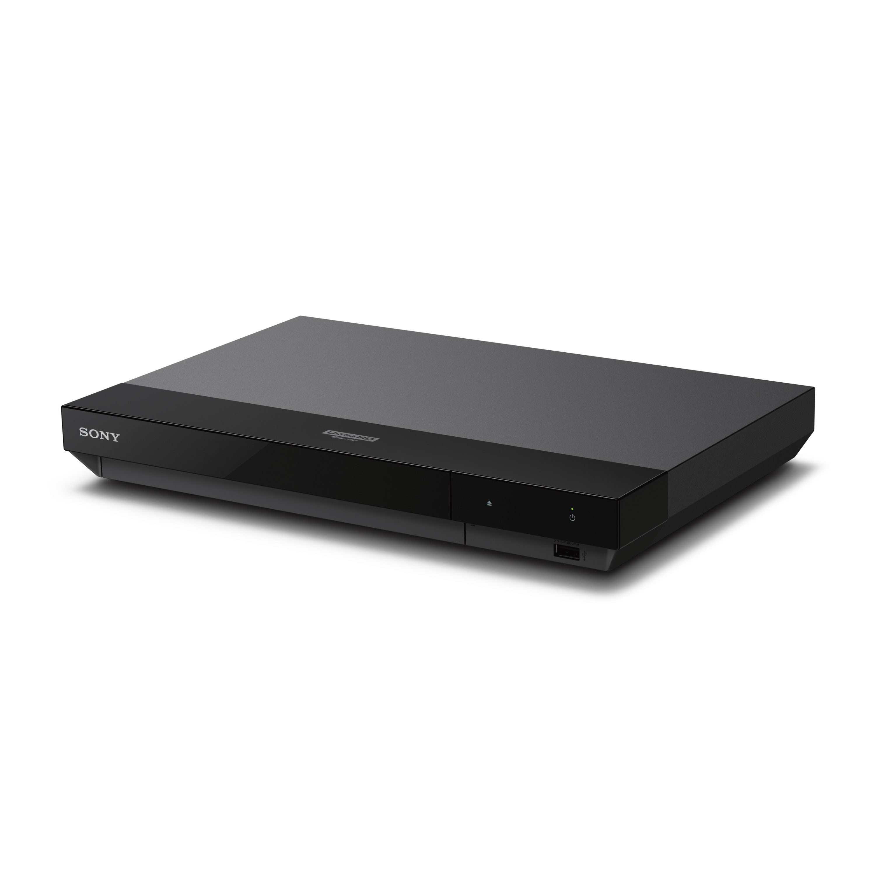 Sony X700UB 4K Blu-Ray Disc Player