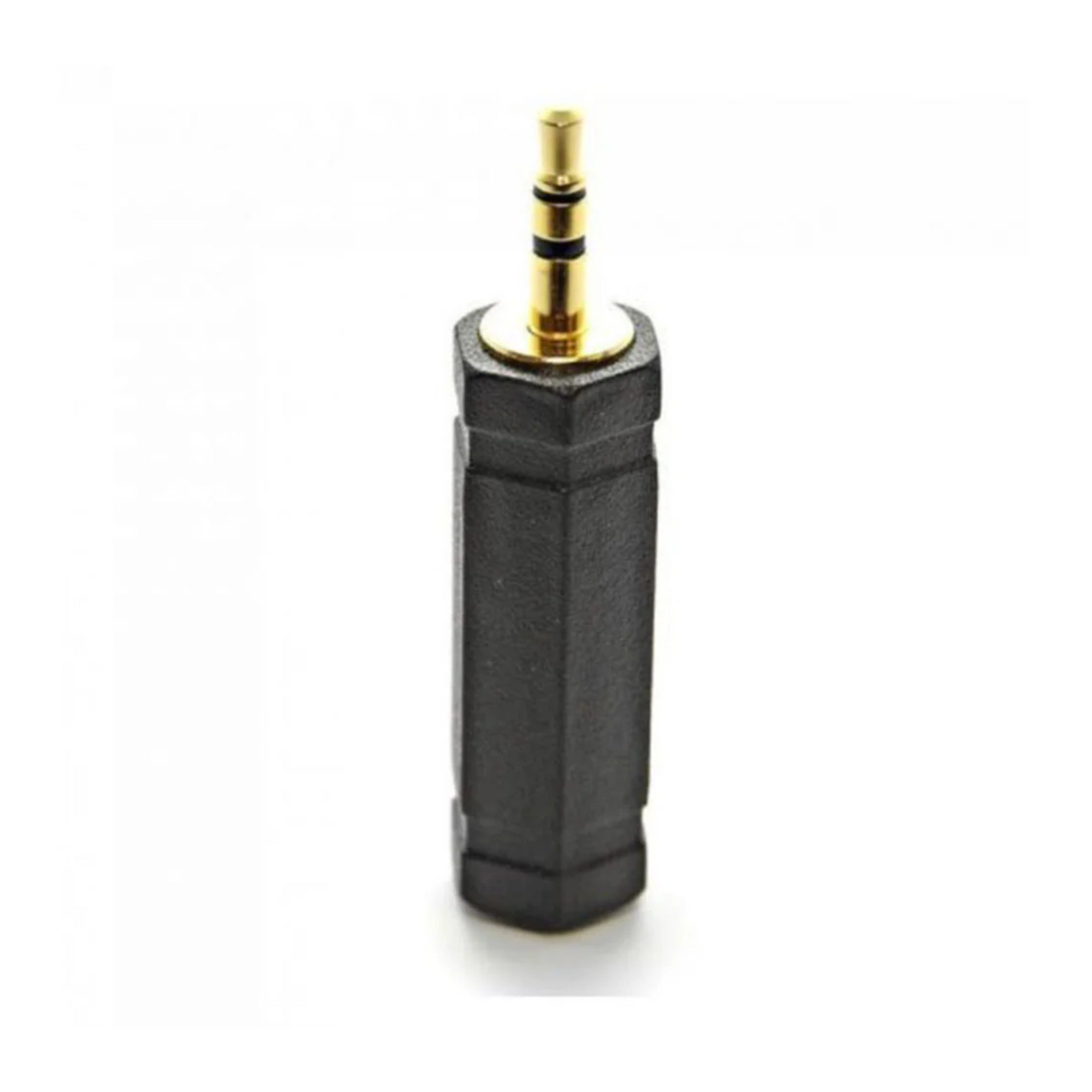 Ultralink UHS1 Stereo Adaptor 3.5mm To 2.5mm