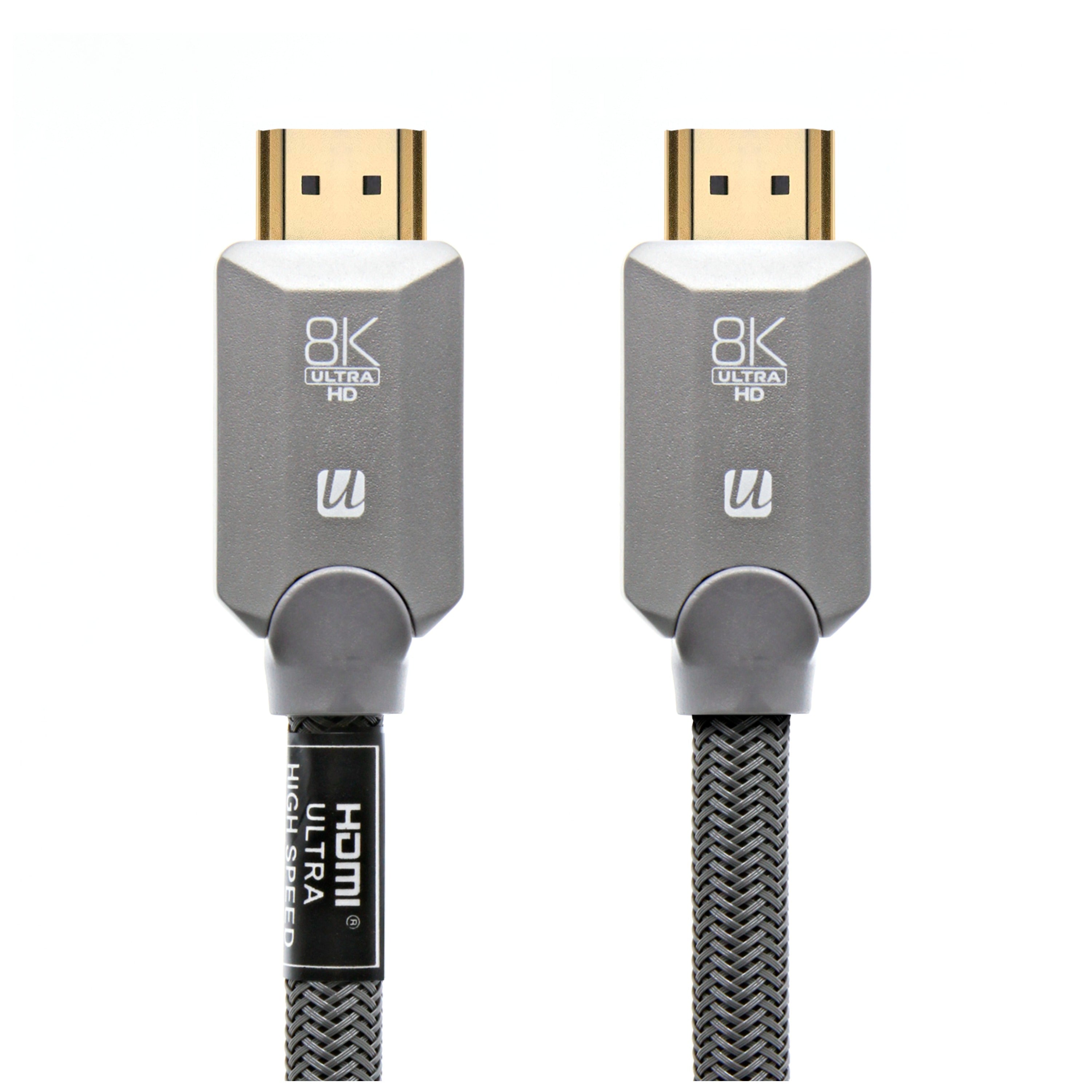 Ultralink Caliber 8K UltraHD HDMI Cable