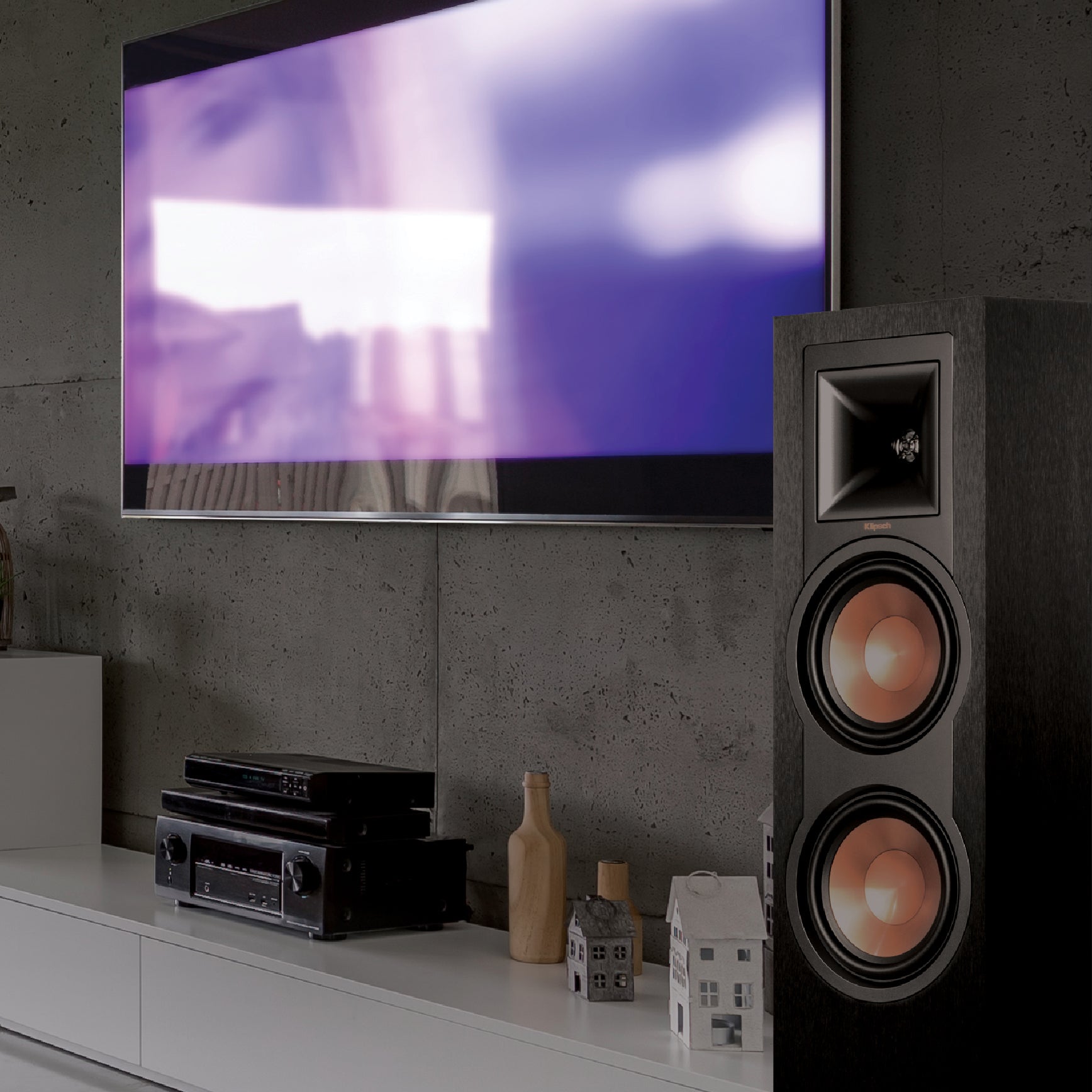 Câble de caisson de basses RCA Ultralink Performance