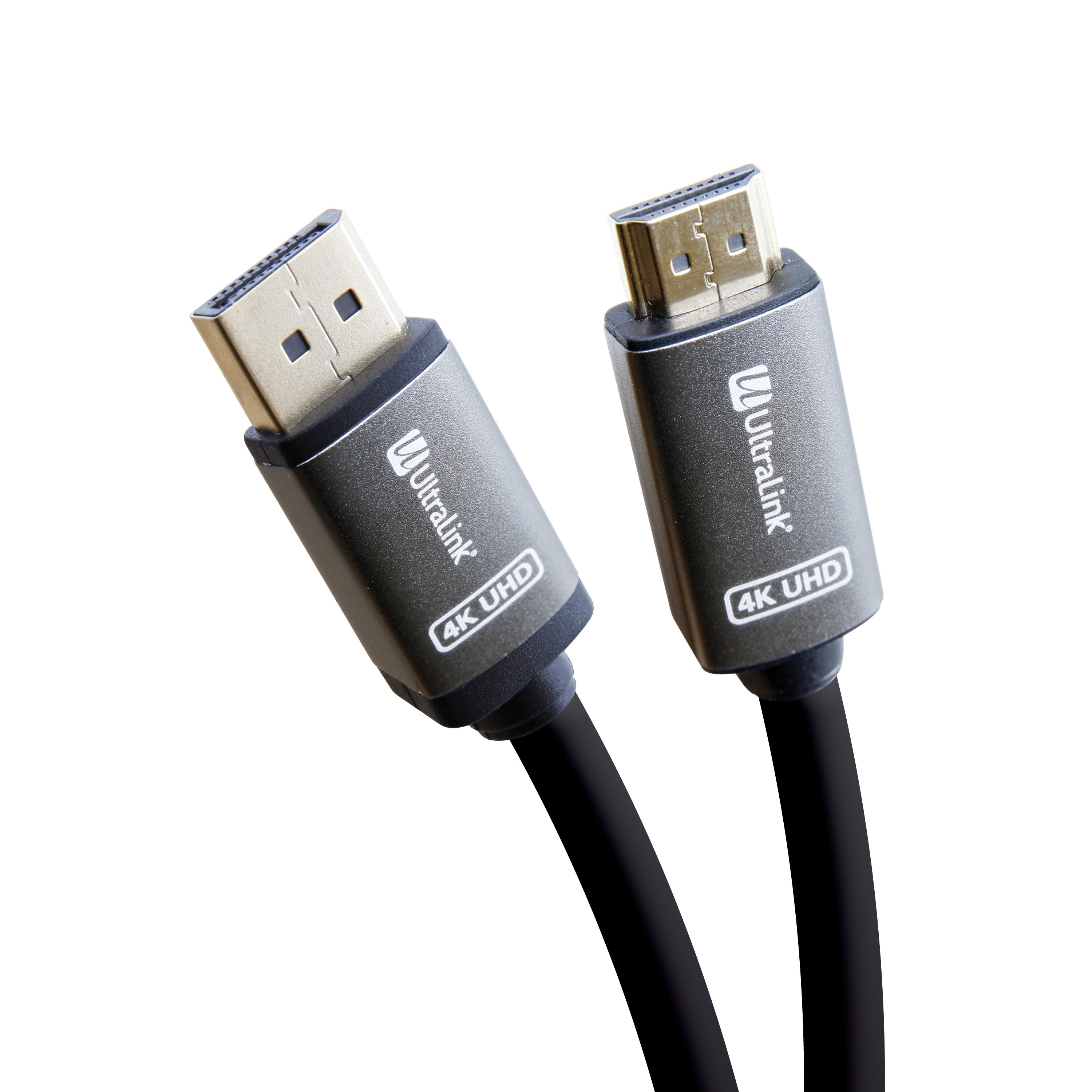 PureLink Câble DisplayPort 1.3 4K 60Hz 3m - Bande Passante 21.6 Gbps Contacts Or