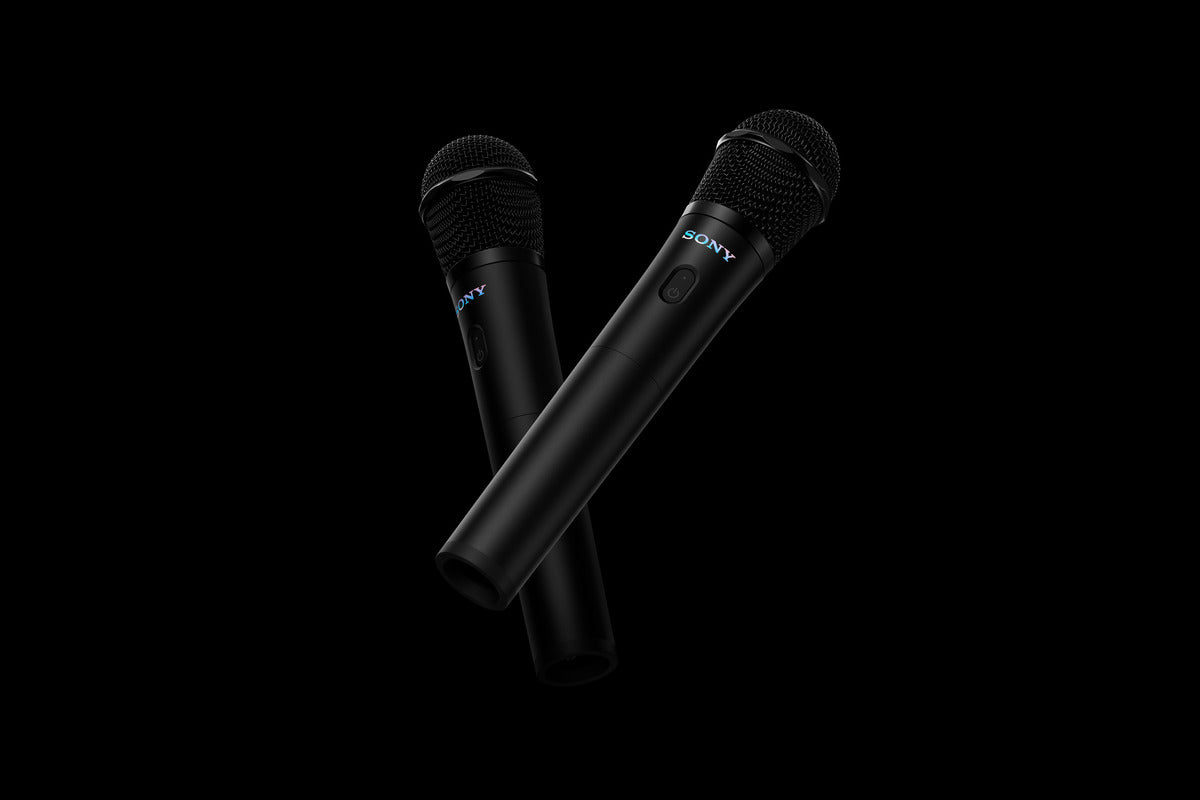 Sony ULT MIC Wireless Microphone