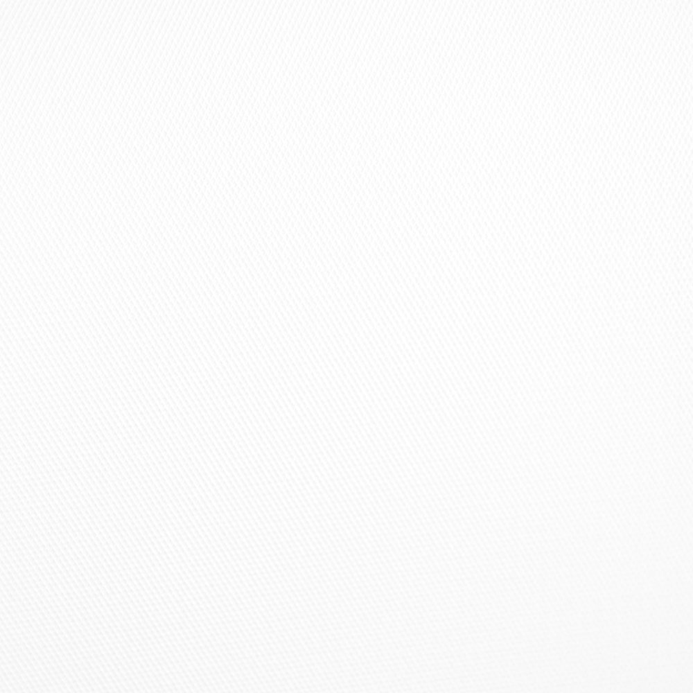 Fond en vinyle solide Savage blanc pur