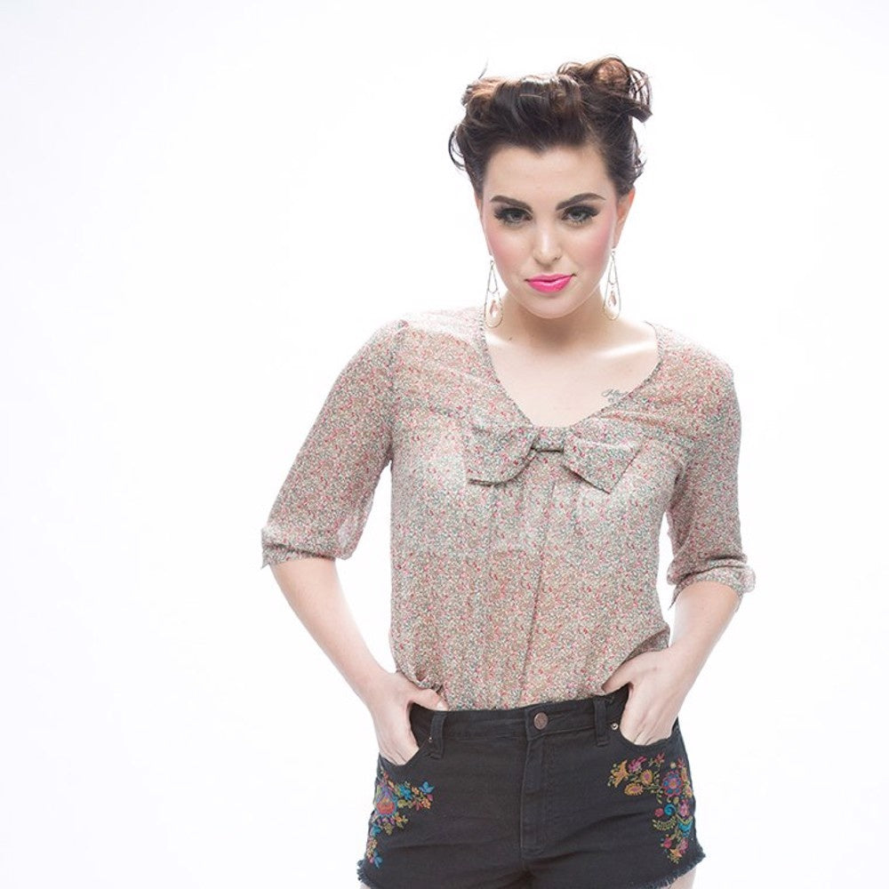 Fond en vinyle solide Savage blanc pur