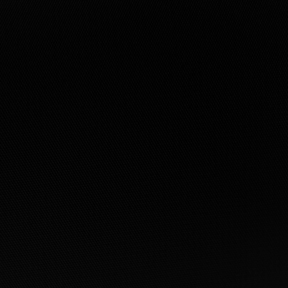 Fond en vinyle solide Savage noir mat