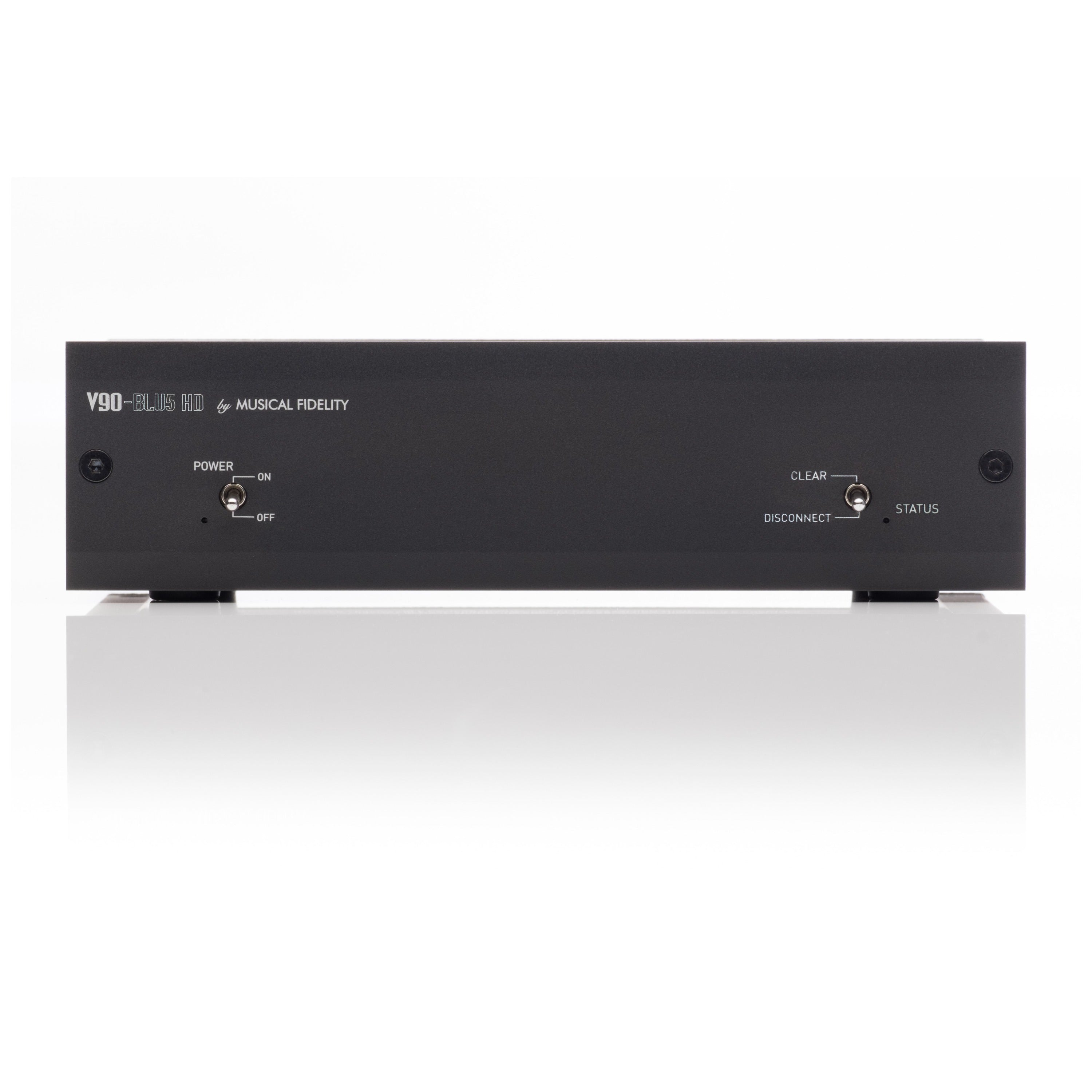 Musical Fidelity V90Blu5 HD Bluetooth Receiver and Input Extender