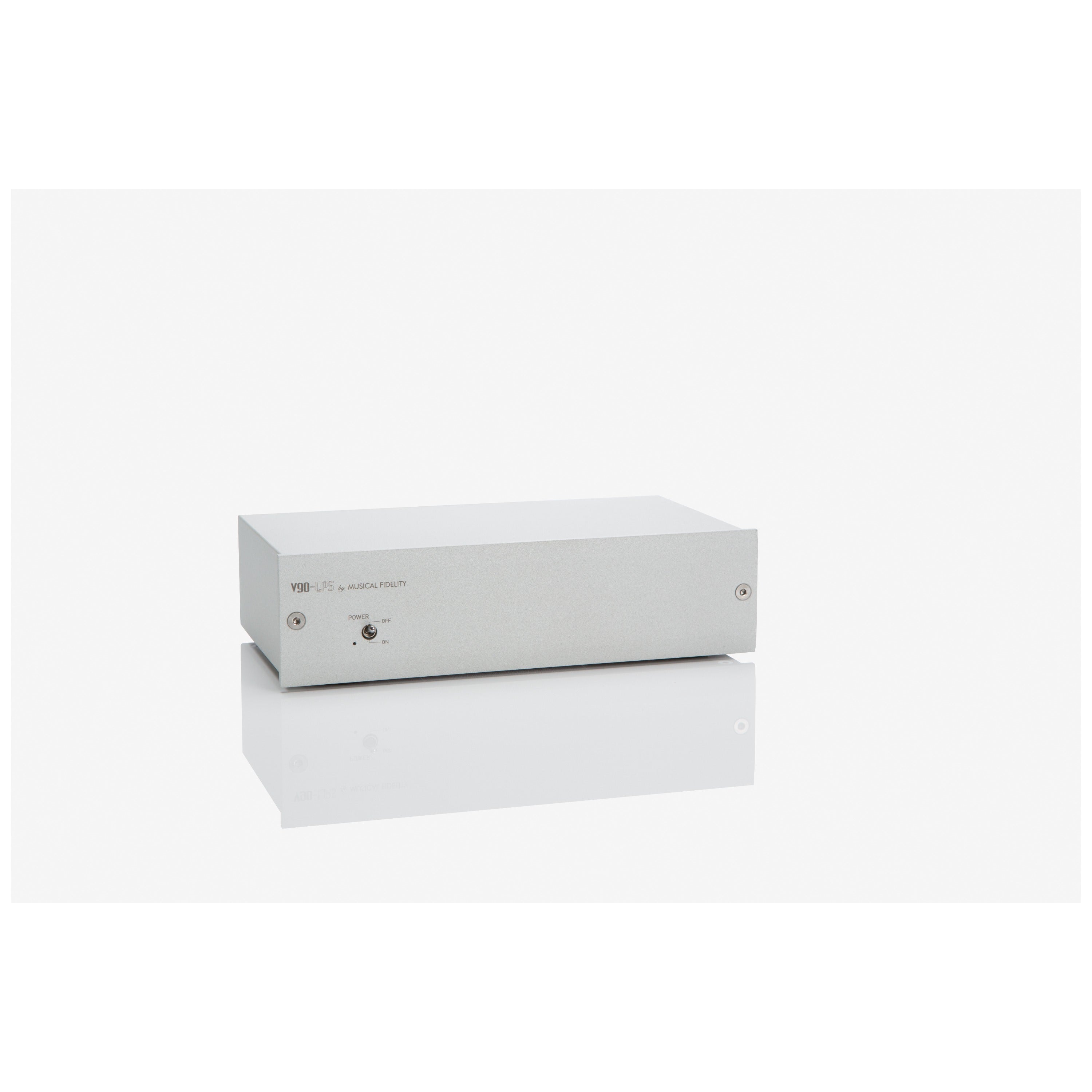 Musical Fidelity V90LPS Phono Preamplifier