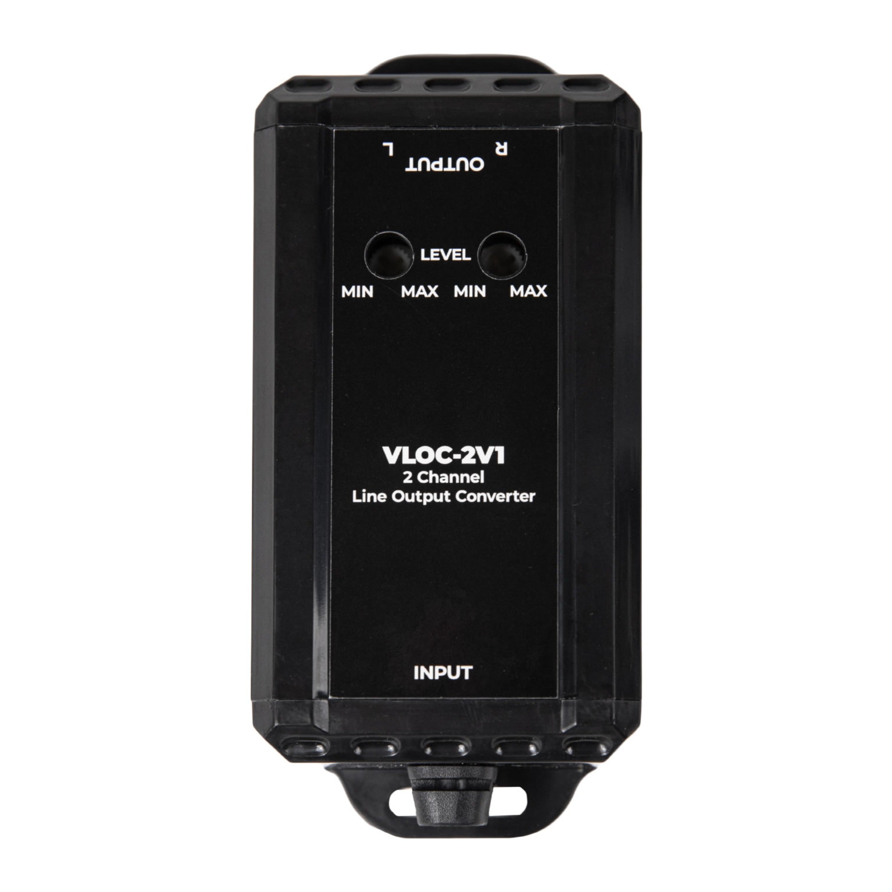 MB Quart VLOC-2V1 Maxxlink Two Channel LOC