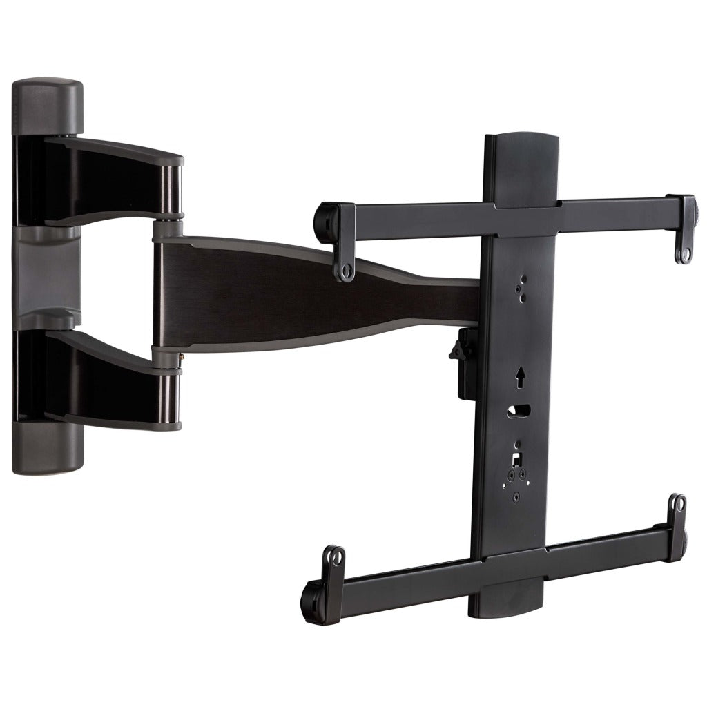 Support mural orientable Sanus Premium pour téléviseur de 32 à 55 pouces
