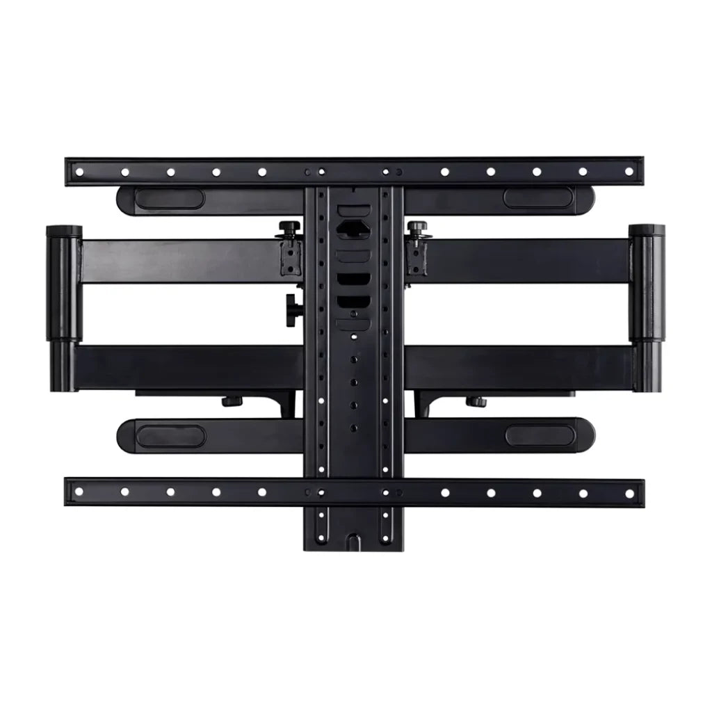 Support TV d'extérieur entièrement orientable Sanus Premium pour écrans de 40 à 86 pouces