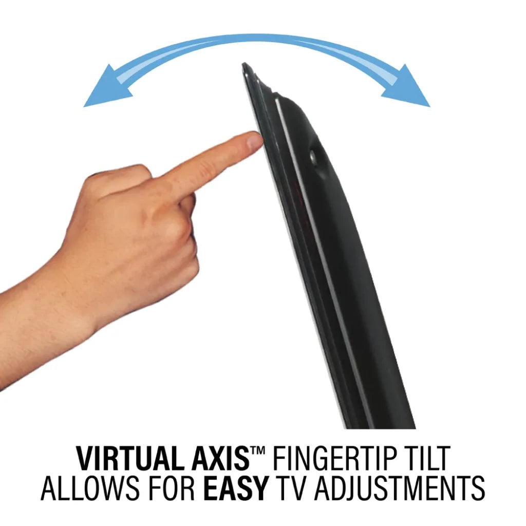 Support inclinable extérieur haut de gamme Sanus