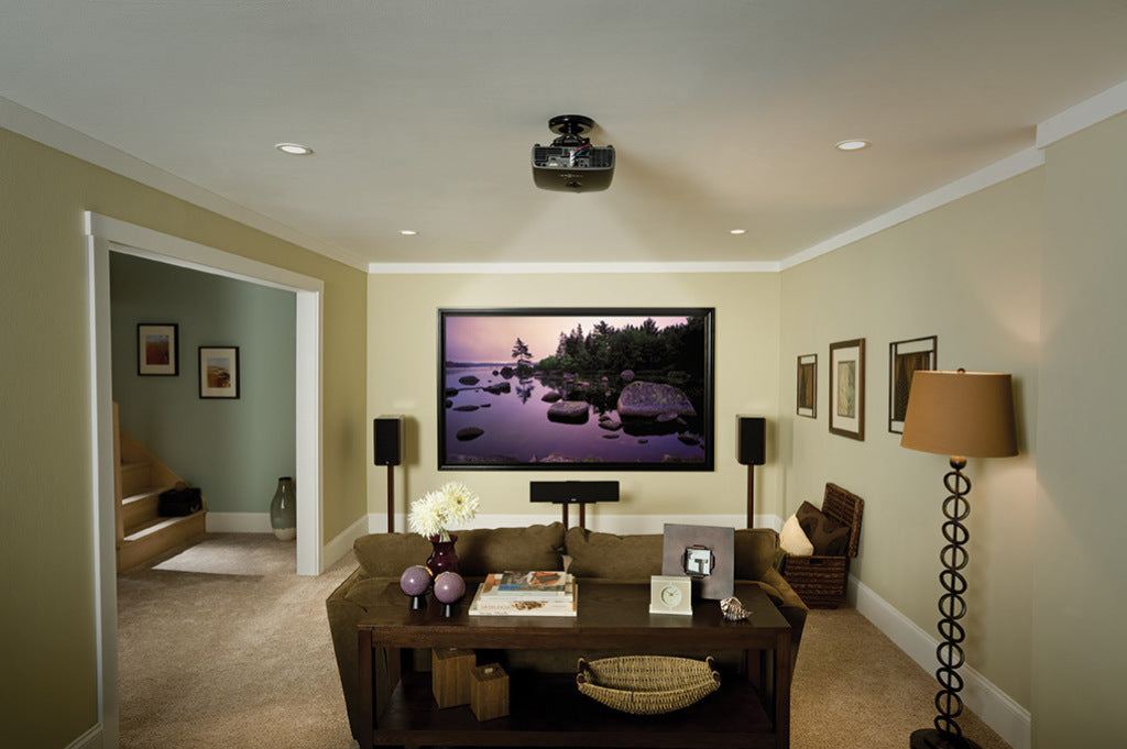 Support de projecteur Sanus Premium