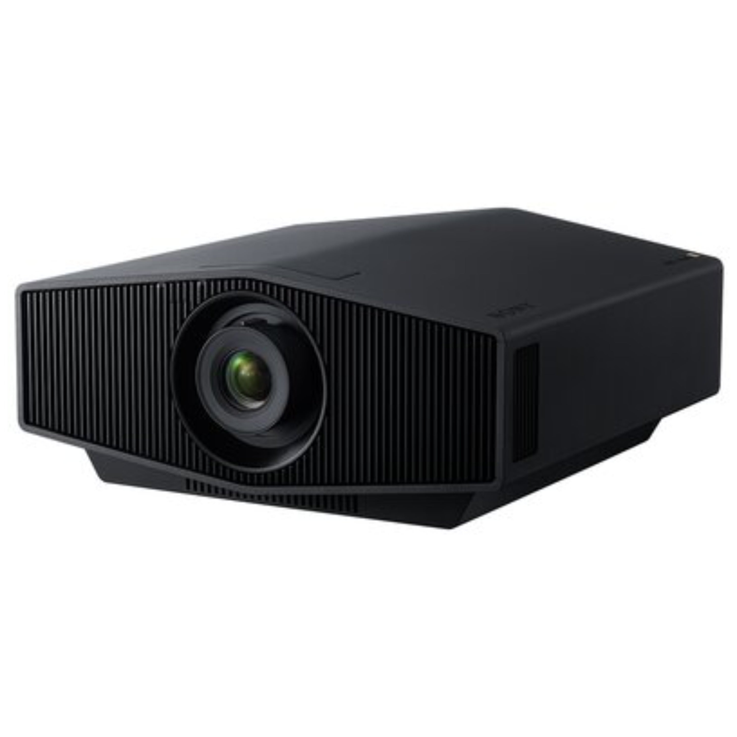 Sony BRAVIA Projector 7 4K HDR Laser Home Theater Projector with Native 4k SXRD Panel Black