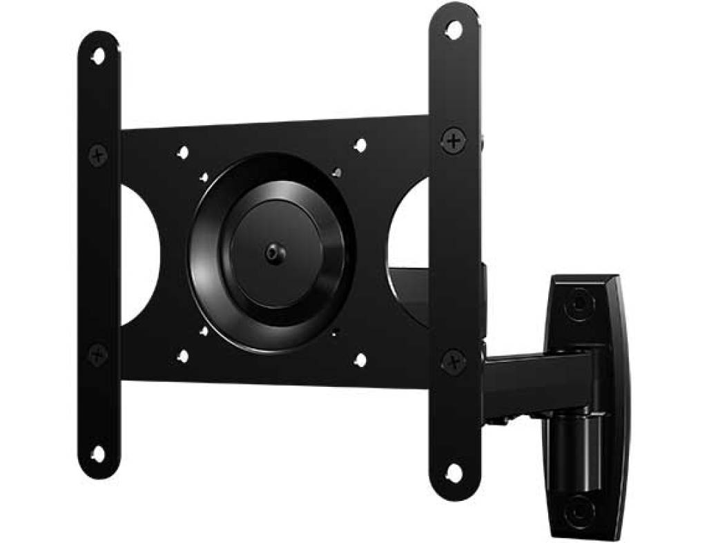 Support TV Sanus Premium Full-Motion+ pour écrans de 19 à 40 pouces